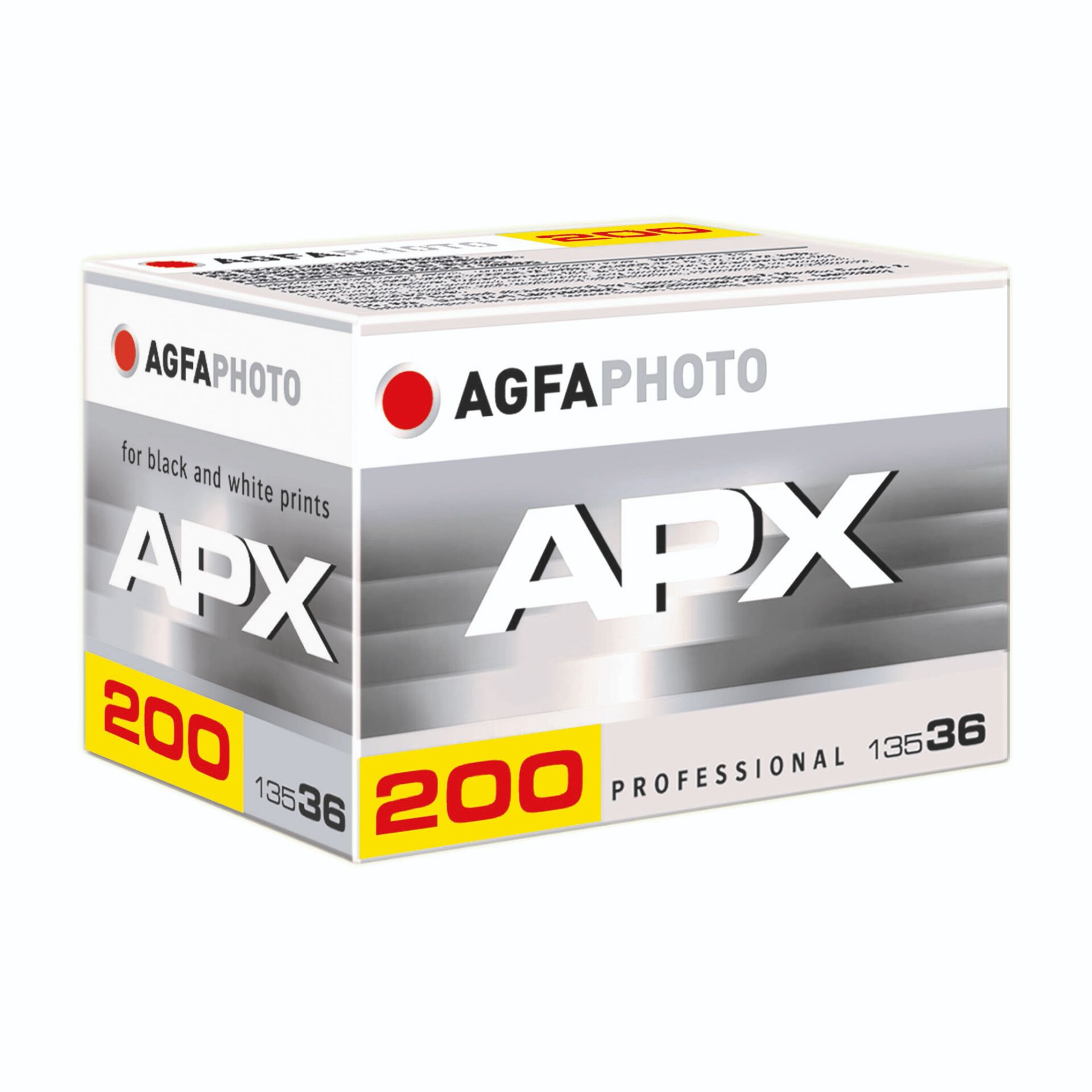 Film, Photography, Profi, AgfaPhoto, 200