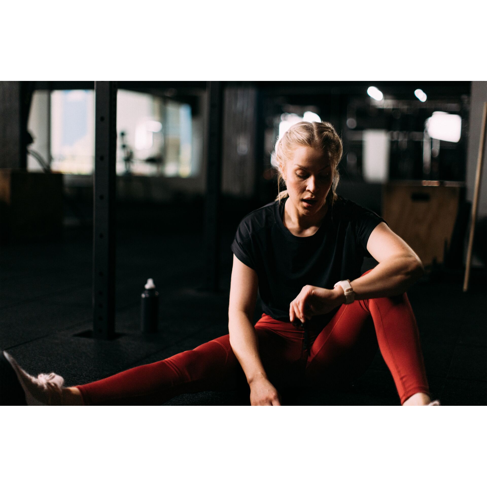 Person, Kopf, Gesicht, Sitzen, Schuh