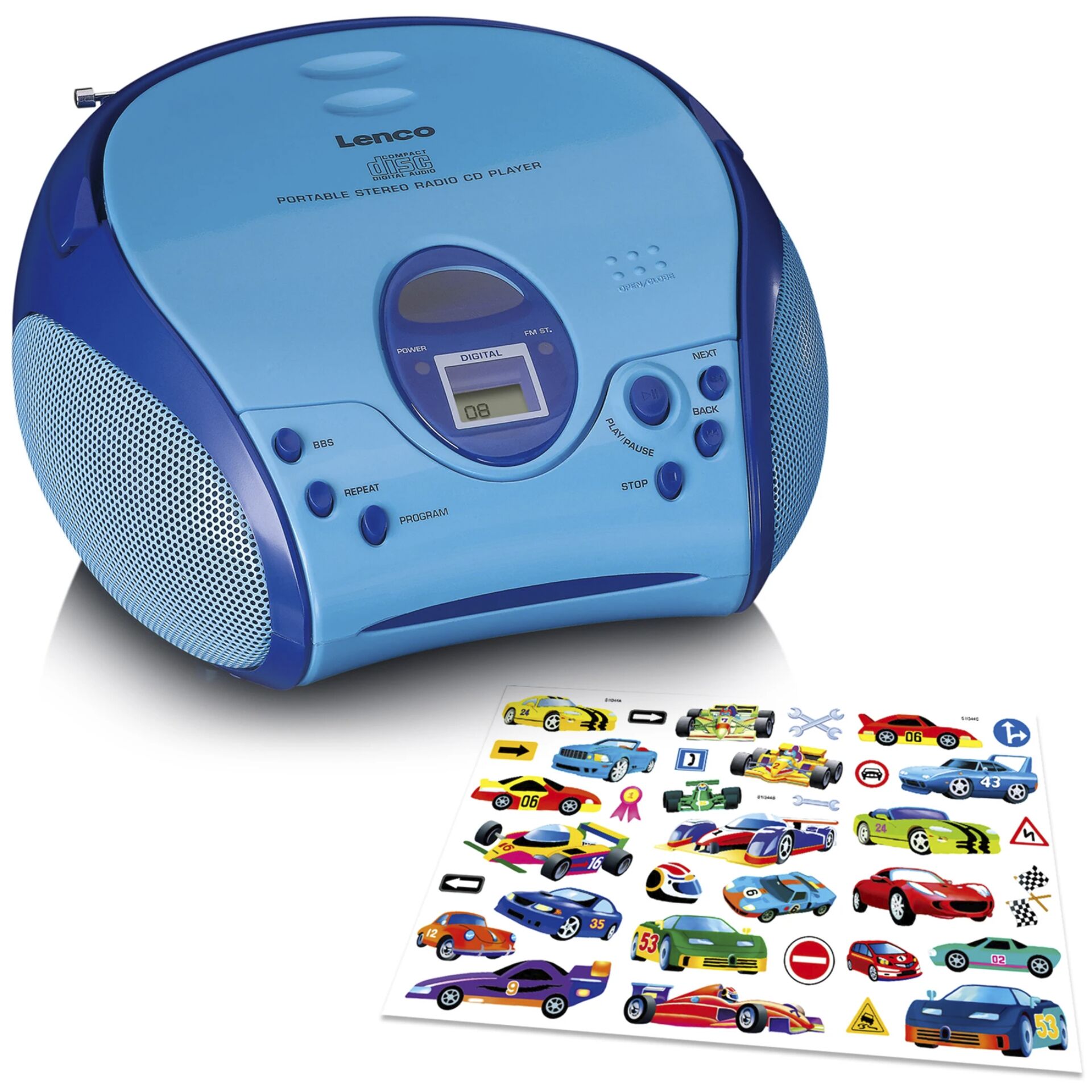 CD-Spieler, Elektronik, Auto, Fahrzeug, Rad