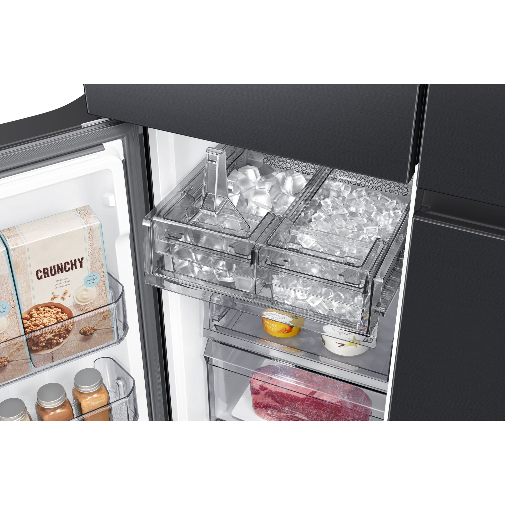 Gerät, Elektrisches Gerät, Kühlschrank