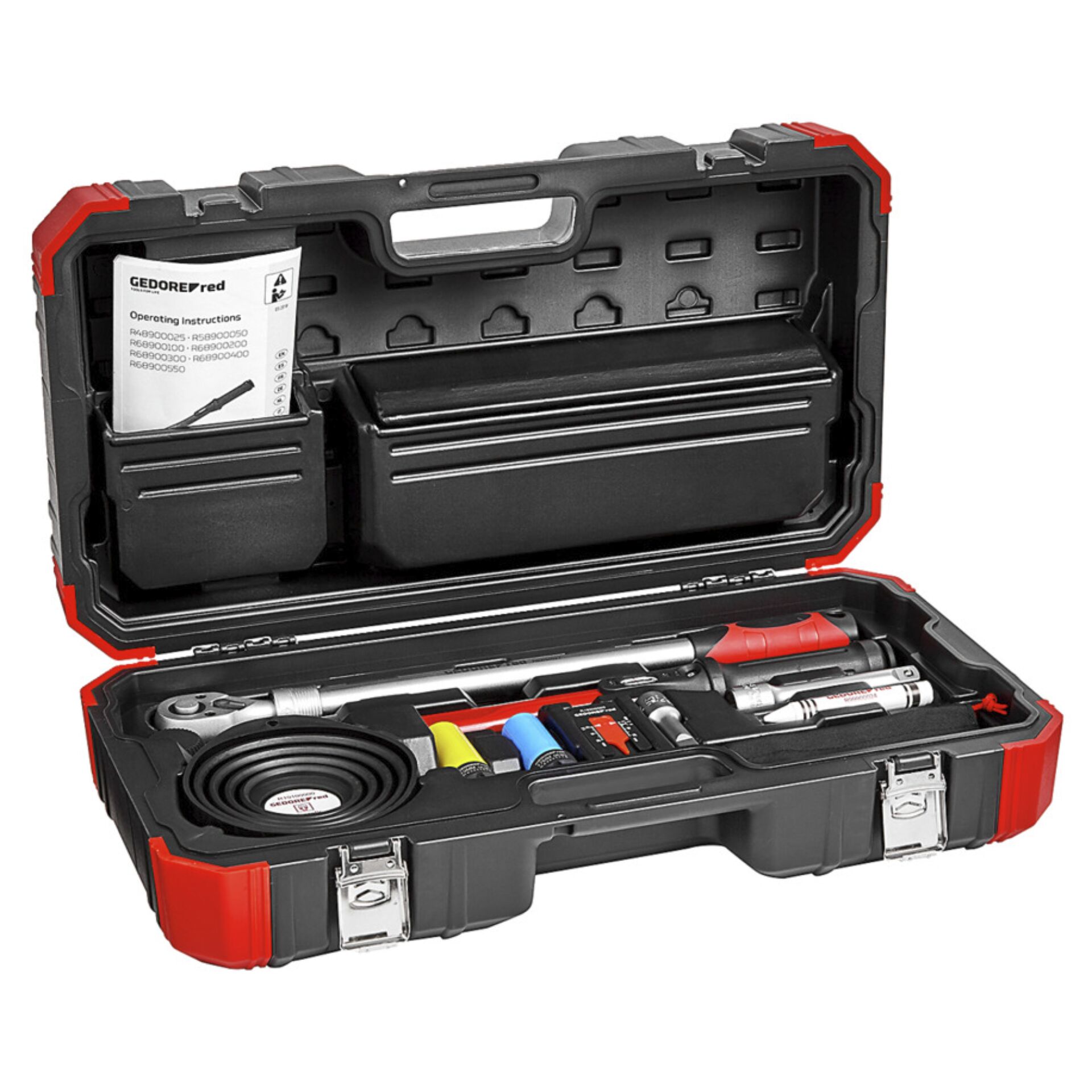 GEDORE Rad-Montageset 11-tlg.  R68903011