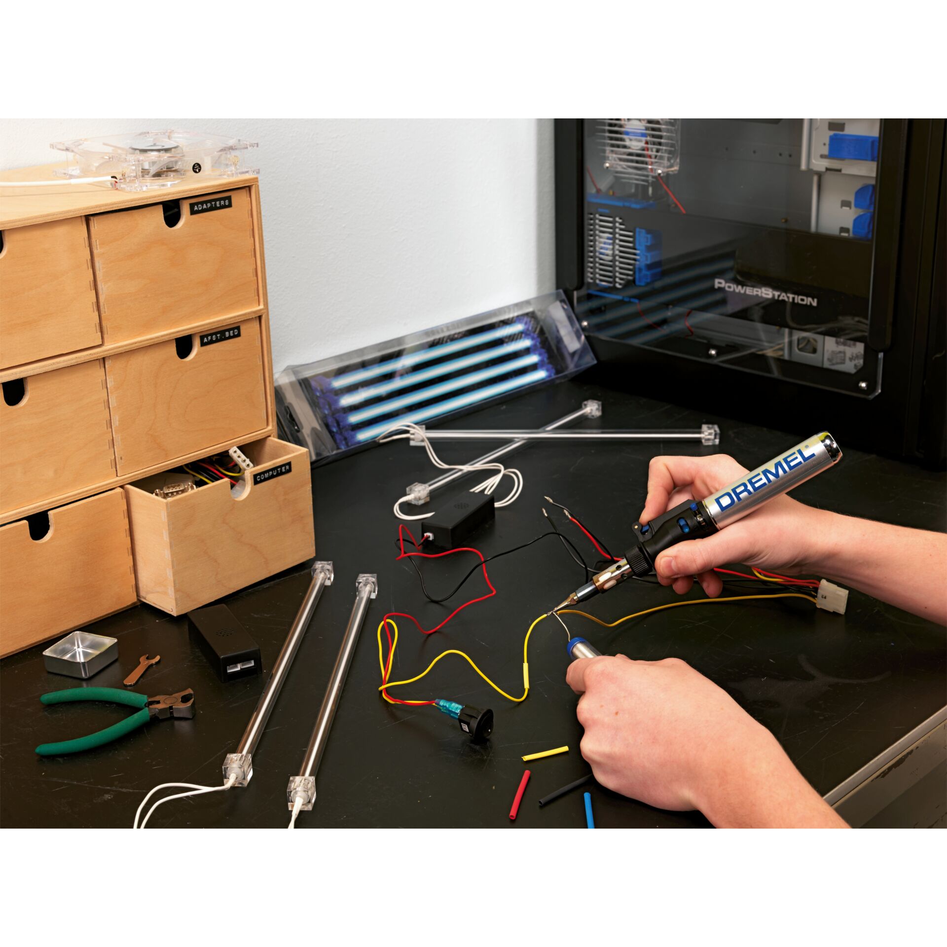 Drinnen, Innenarchitektur, Schublade, Mobiliar