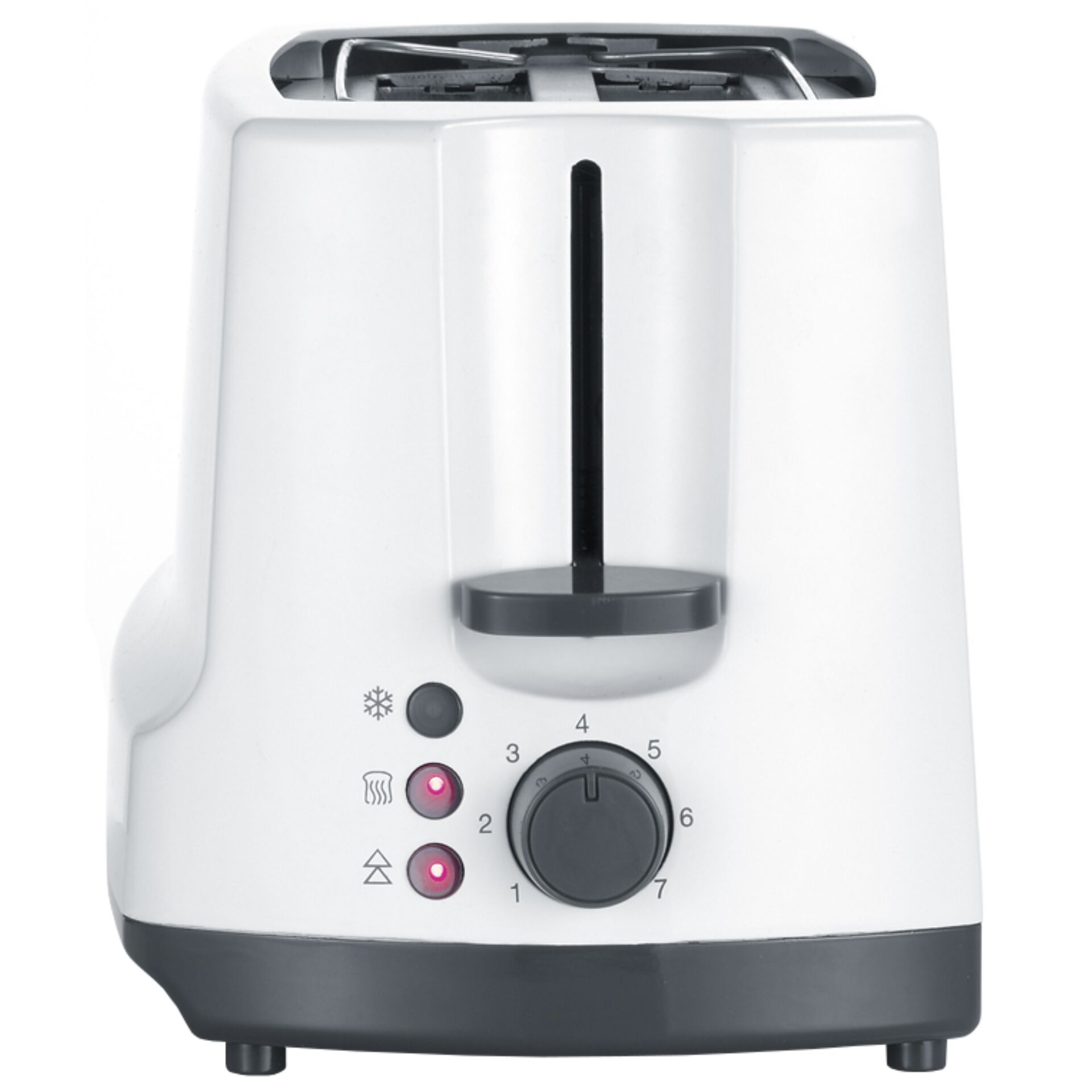 Gerät, Elektrisches Gerät, Toaster