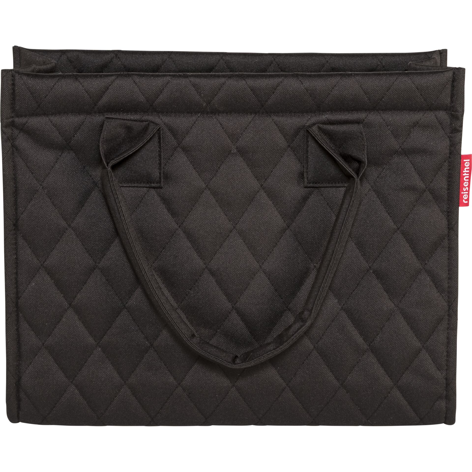 Reisenthel Daily Shopper  Business rhombus black