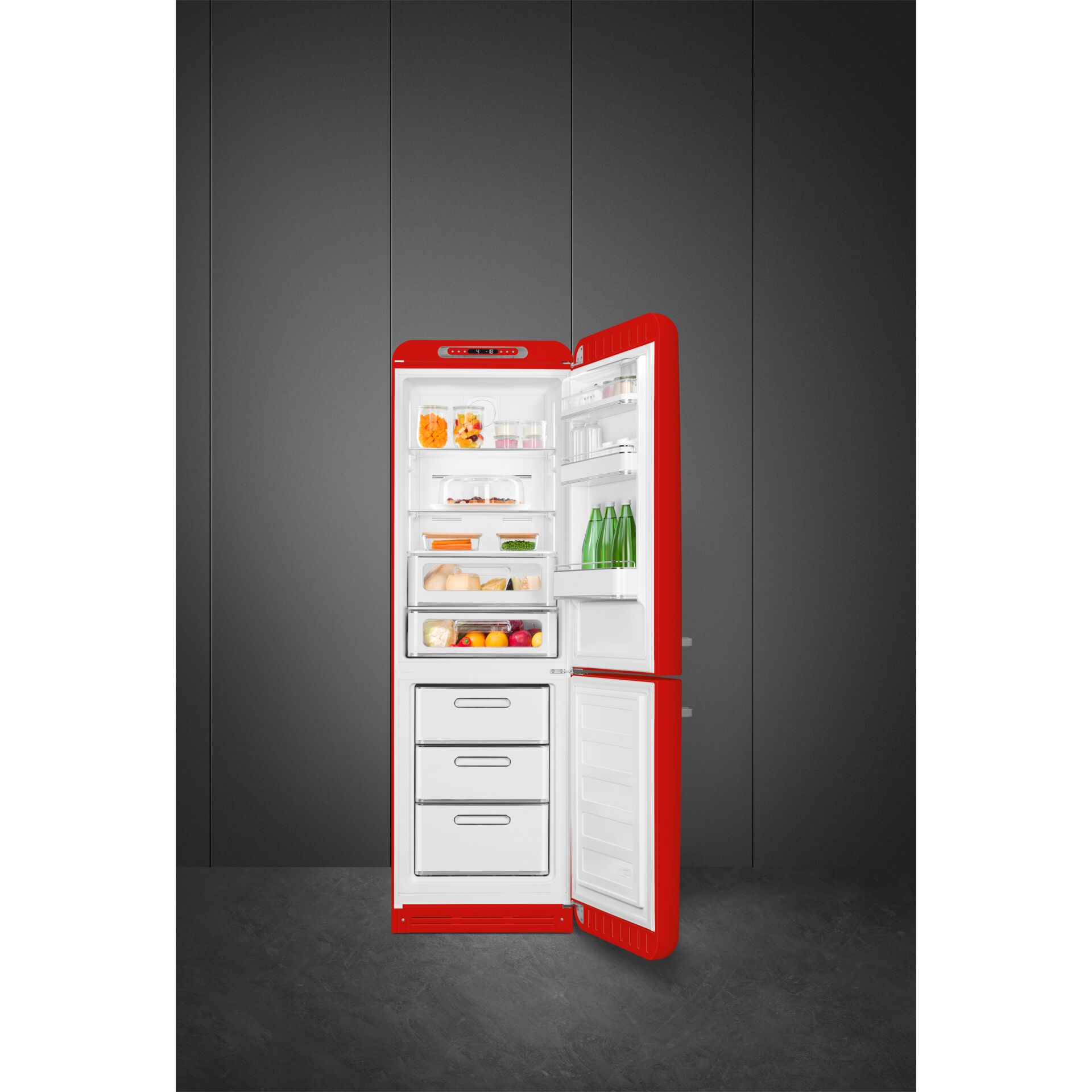 Gerät, Elektrisches Gerät, Kühlschrank, Gerät, Elektrisches Gerät, Kühlschrank