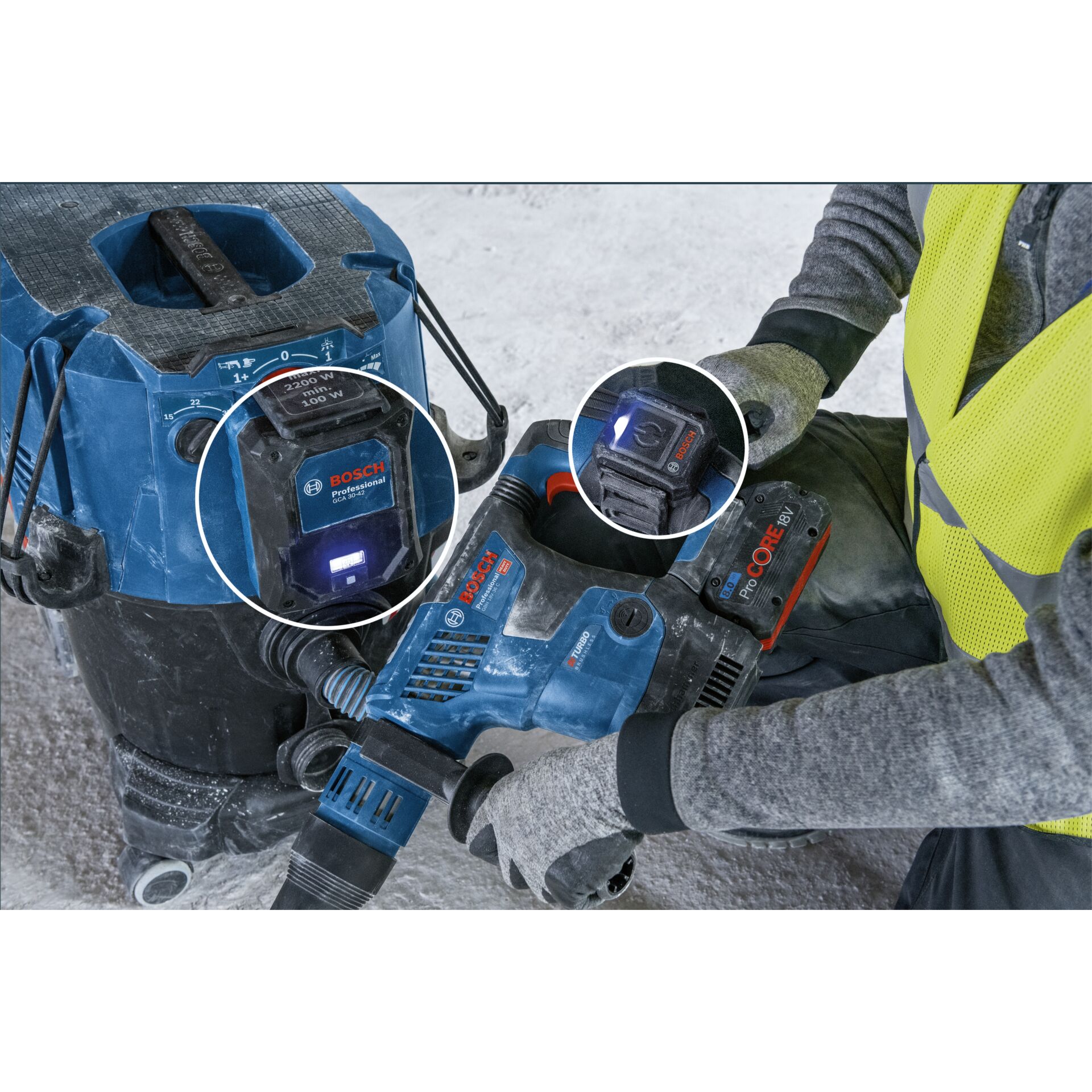 Bekleidung, Weste, Handschuh, Arbeiter, Hosen