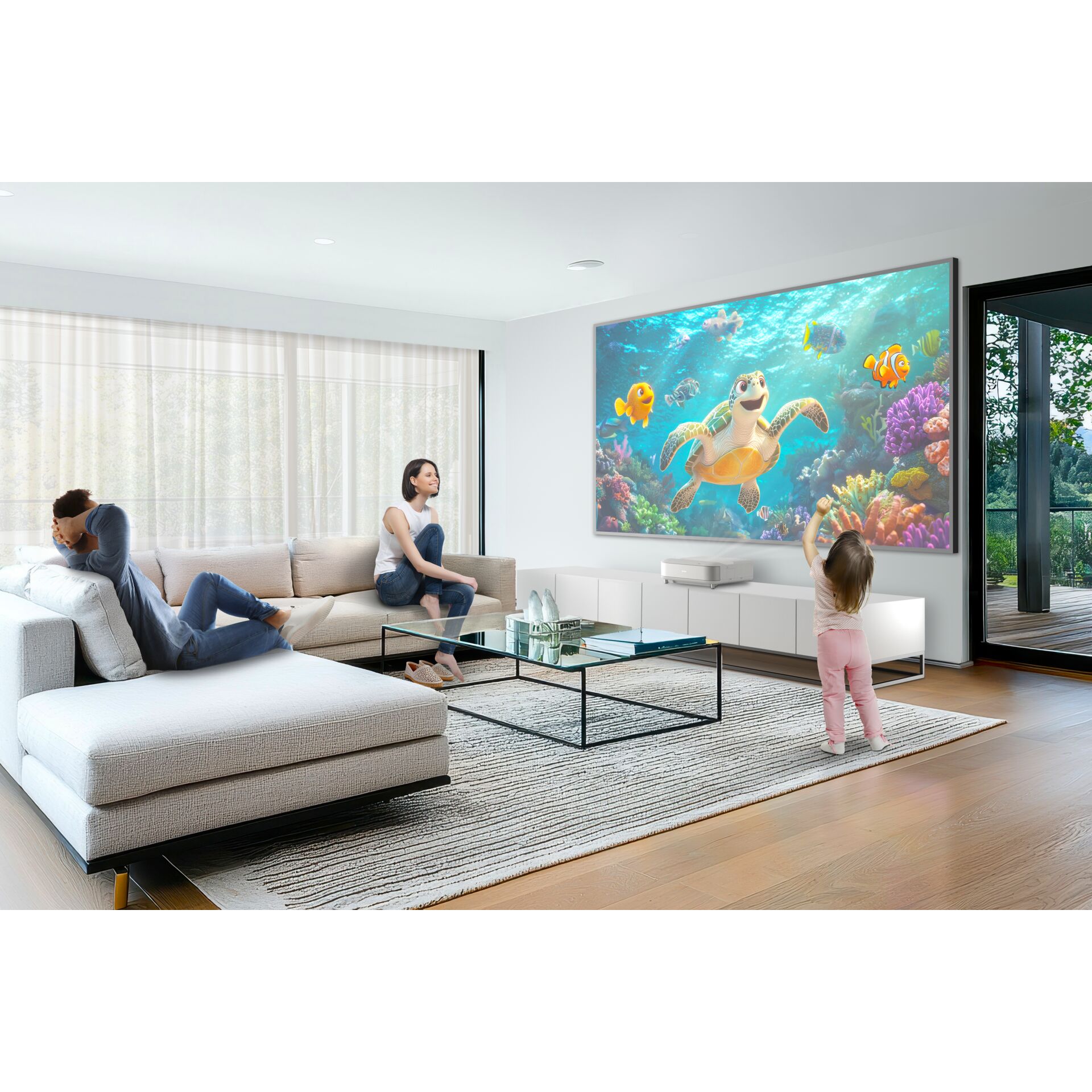 Kaffeetisch, Mobiliar, Tabelle, Dekoration für Zuhause, Malerei