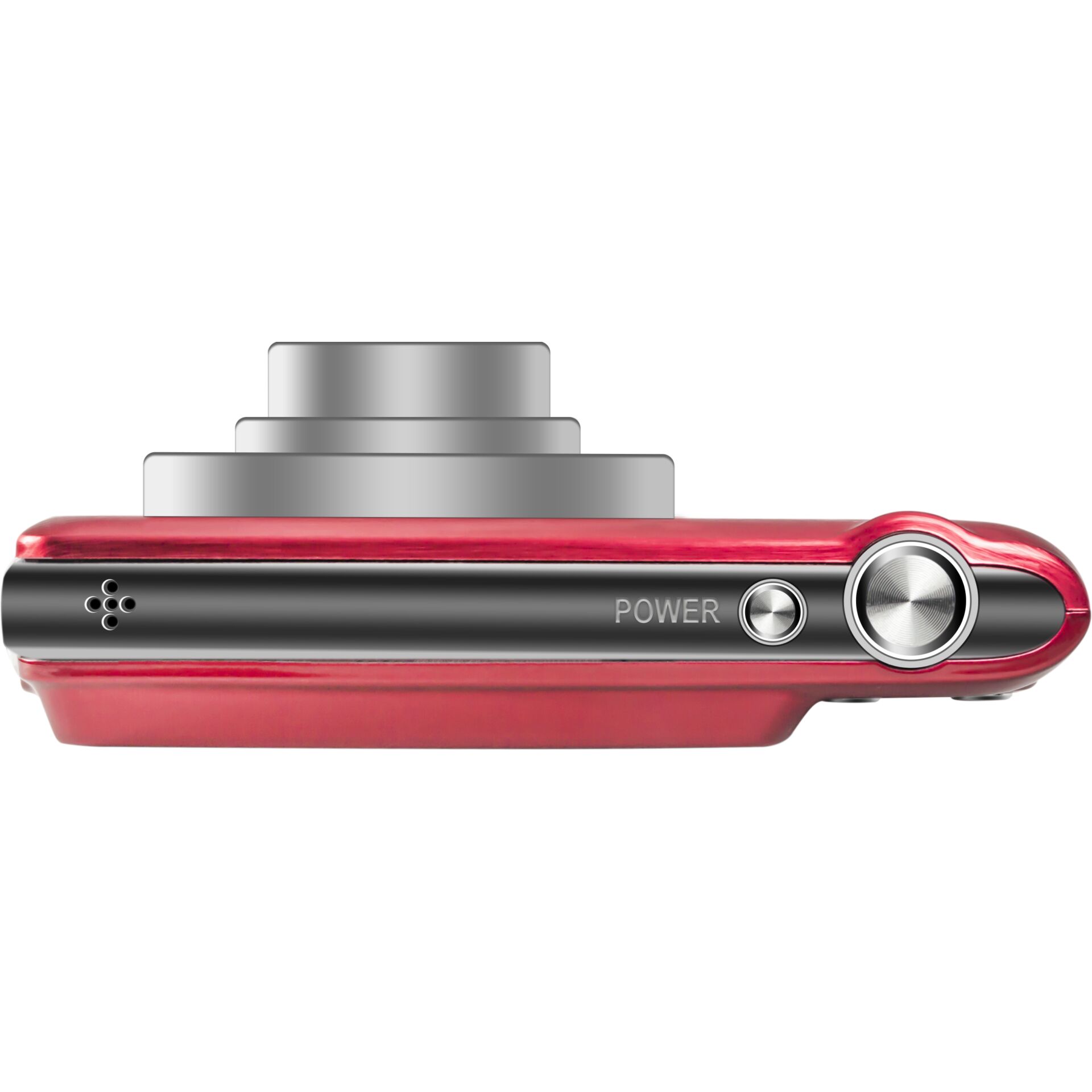 Elektronik, Kamera, Digitale Kamera