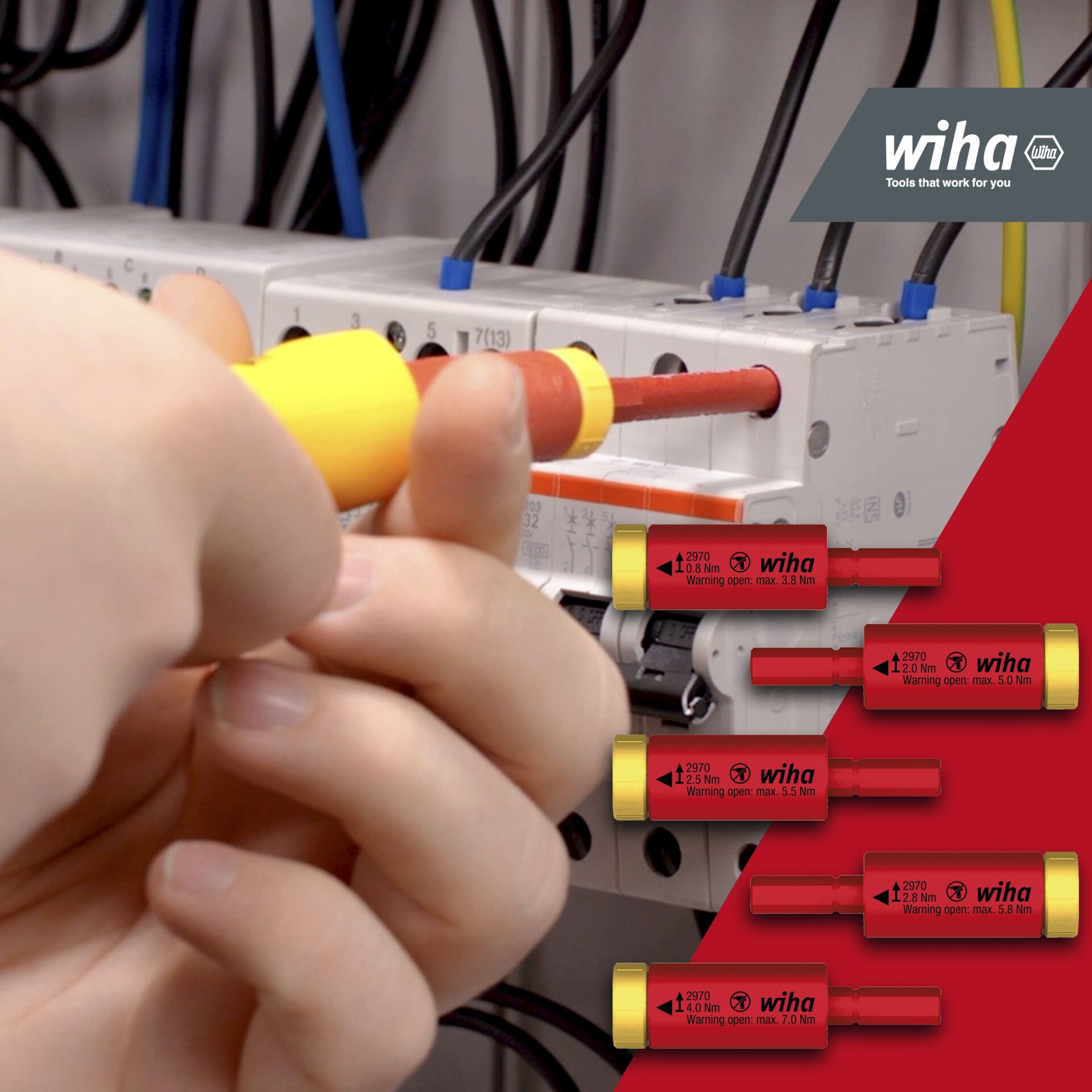 Baby, Person, Verkabelung