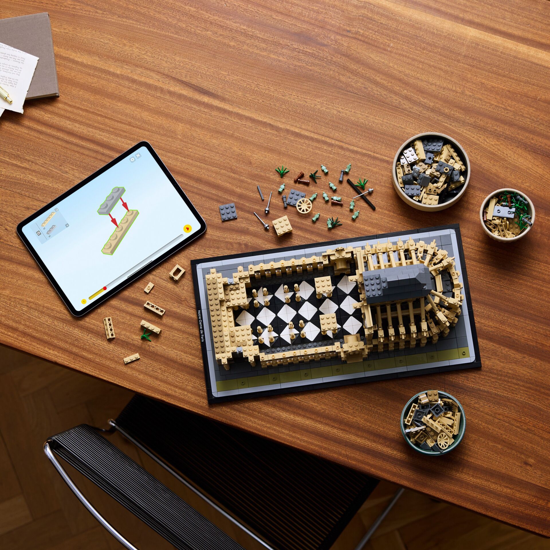 Elektronik, Hardware, Gedruckte Leiterplatte