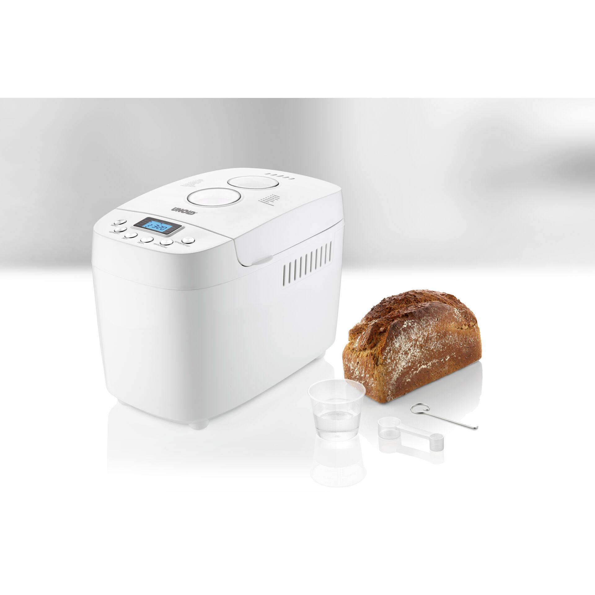 Brot, Essen, Gerät, Elektrisches Gerät