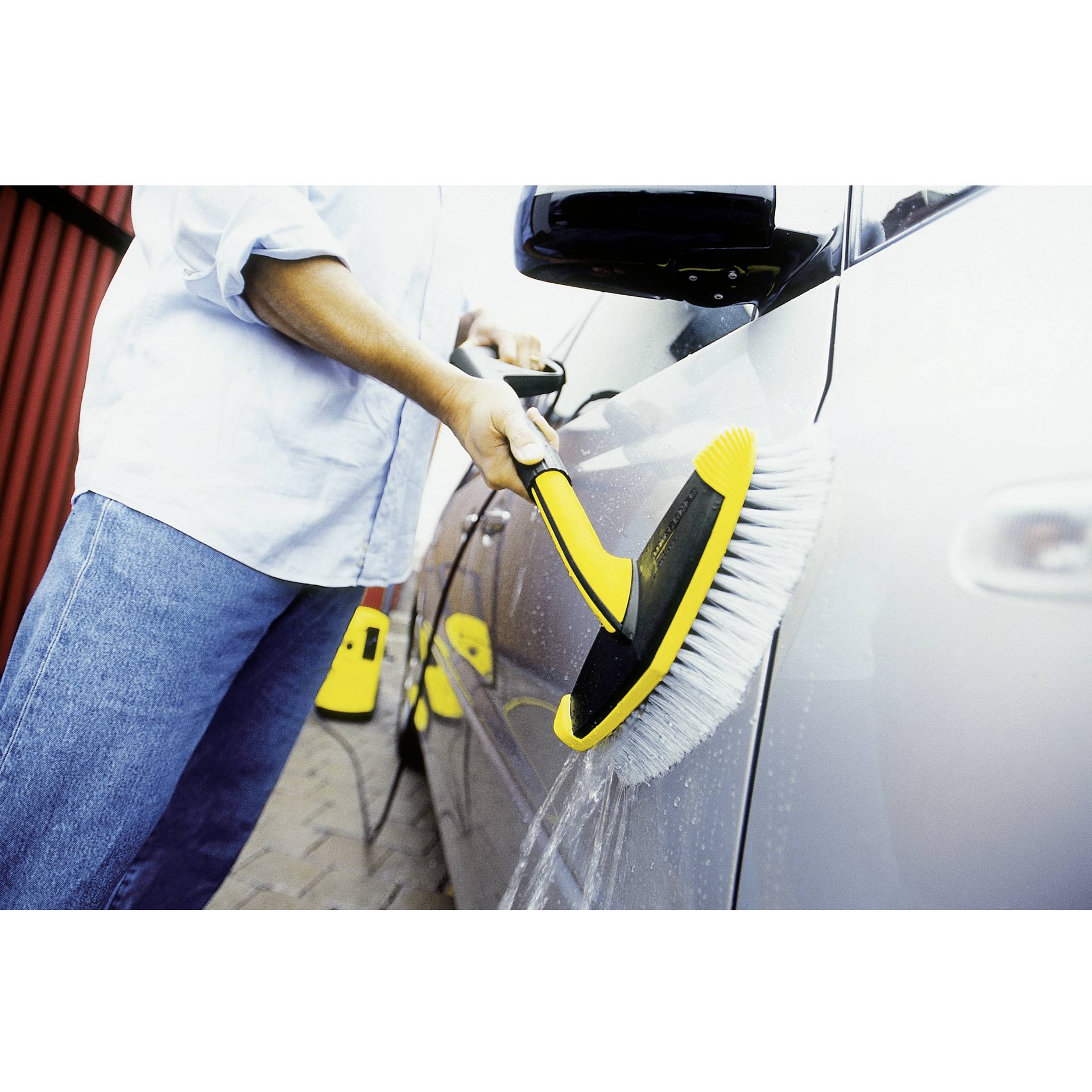 Auto, Autowaschanlage, Transport, Fahrzeug