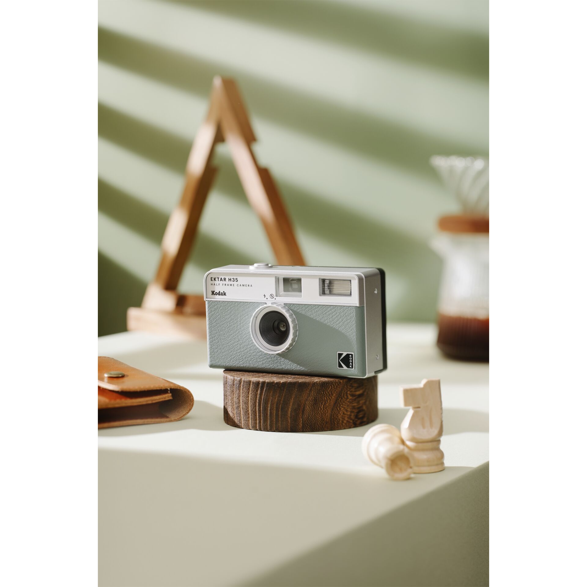 Kamera, Elektronik, Zubehör, Geldbörse