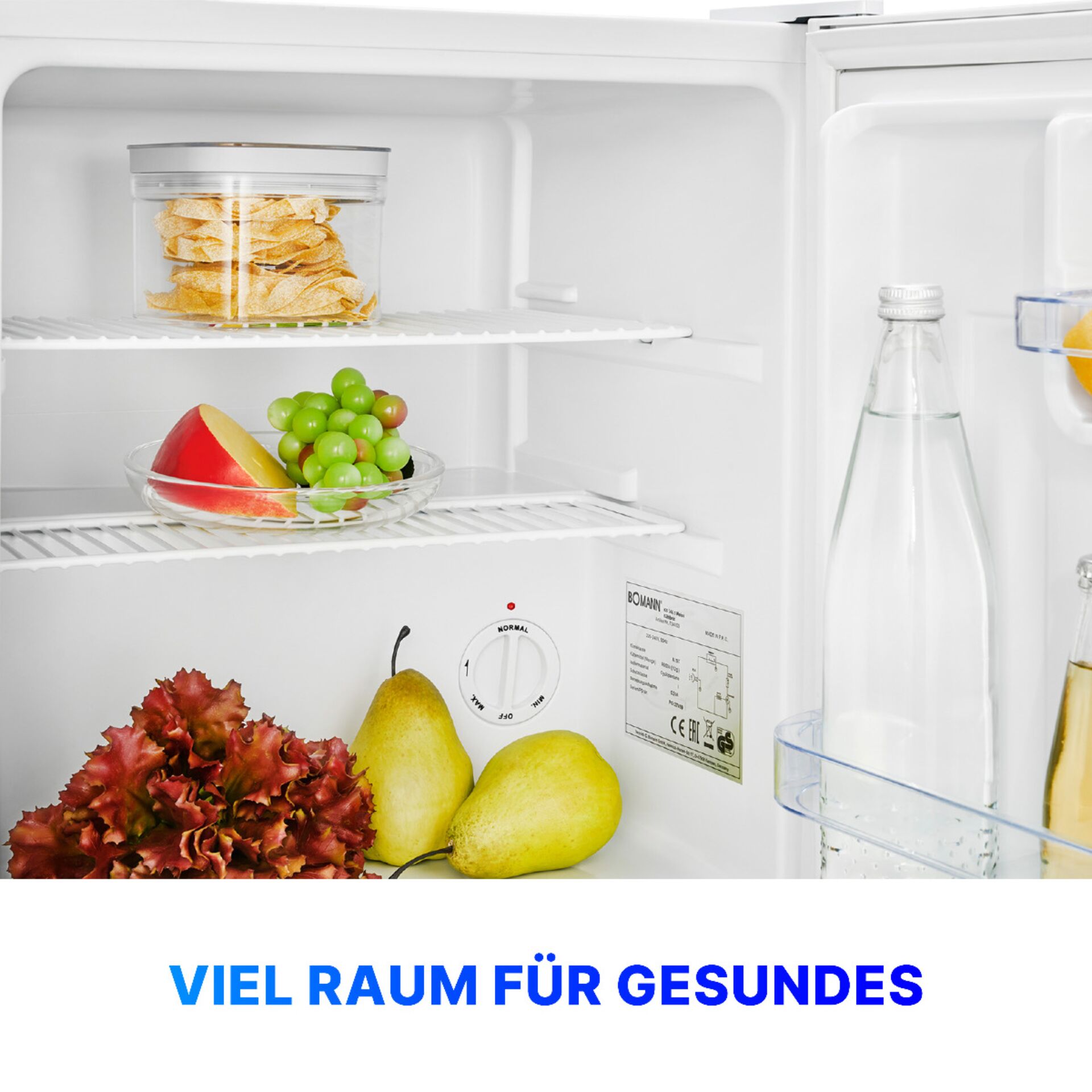 Obst, Gerät, Kühlschrank, Birne