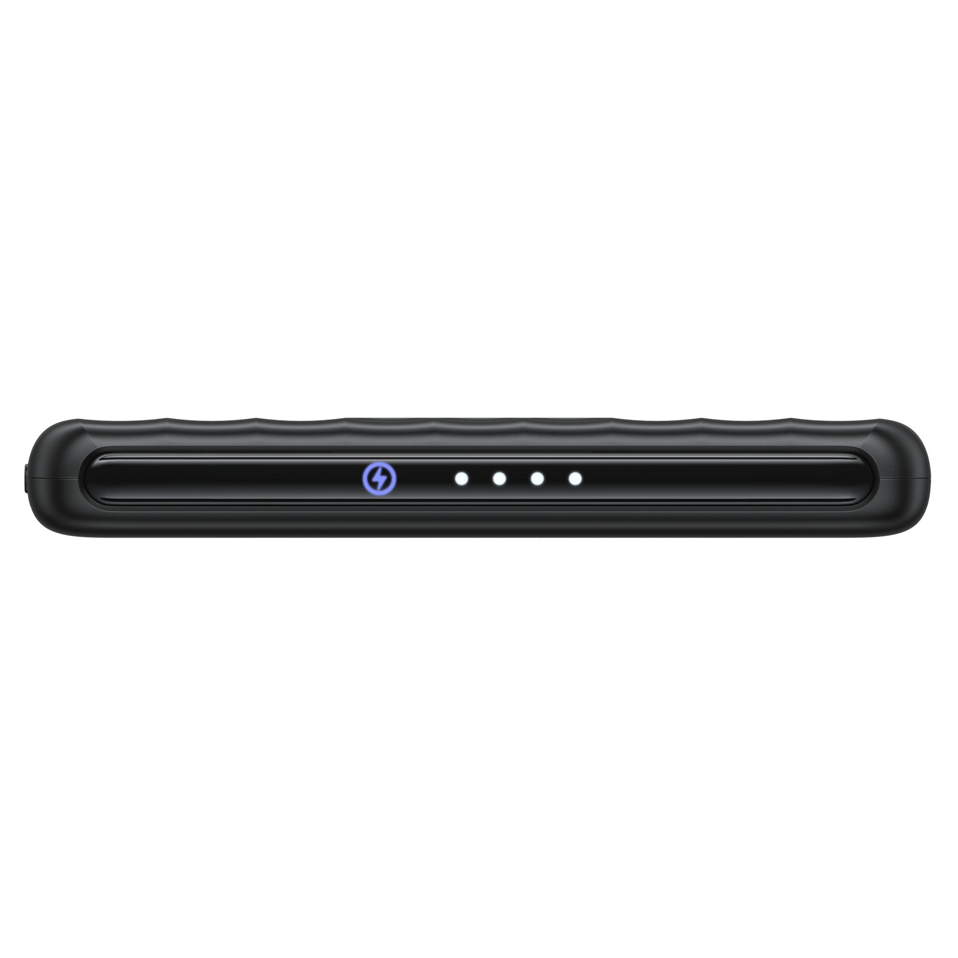 Powerbank, Externe Batterie, USB-C, LED-Anzeige, Schlankes Design