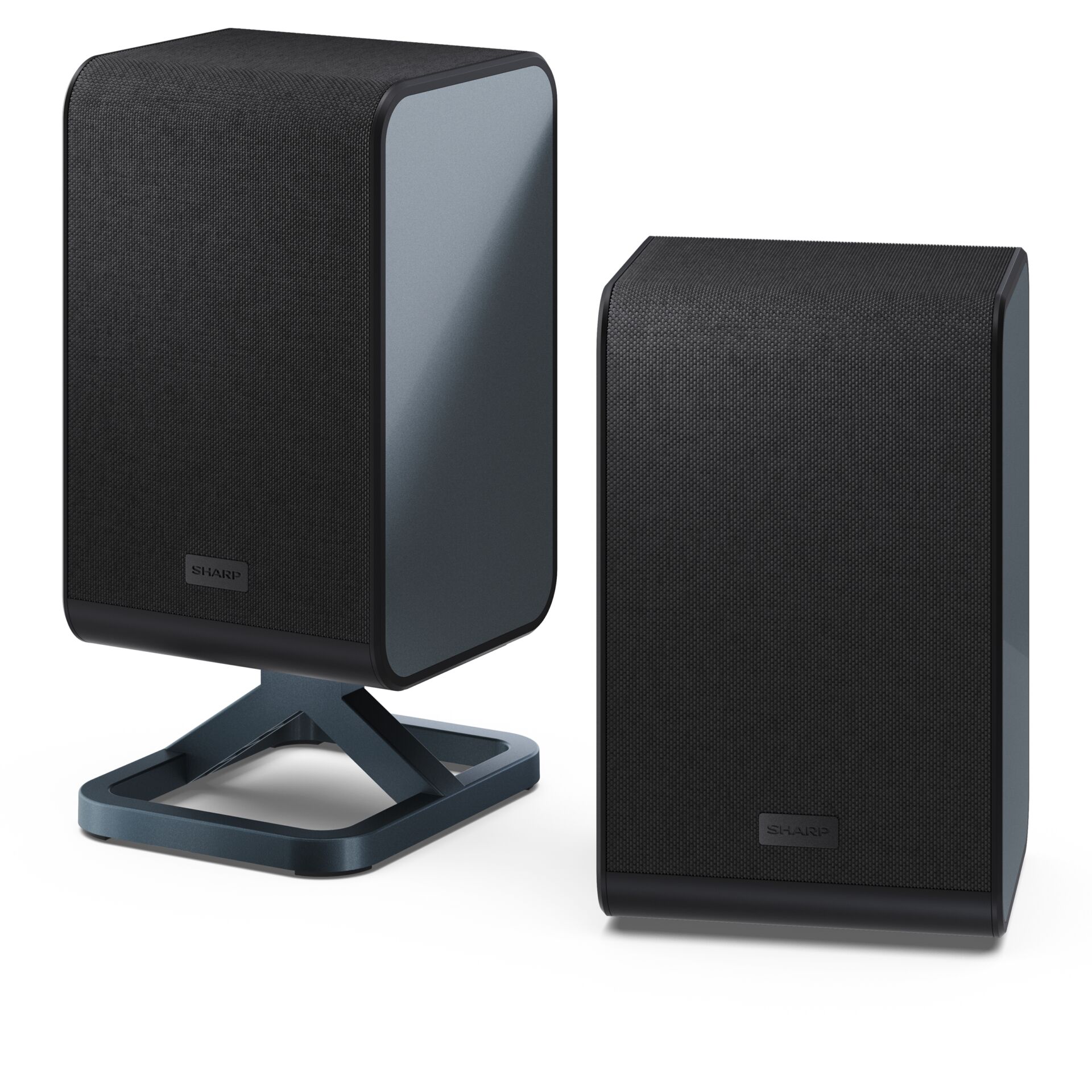 Elektronik, Sprecher, Elektronik, Sprecher