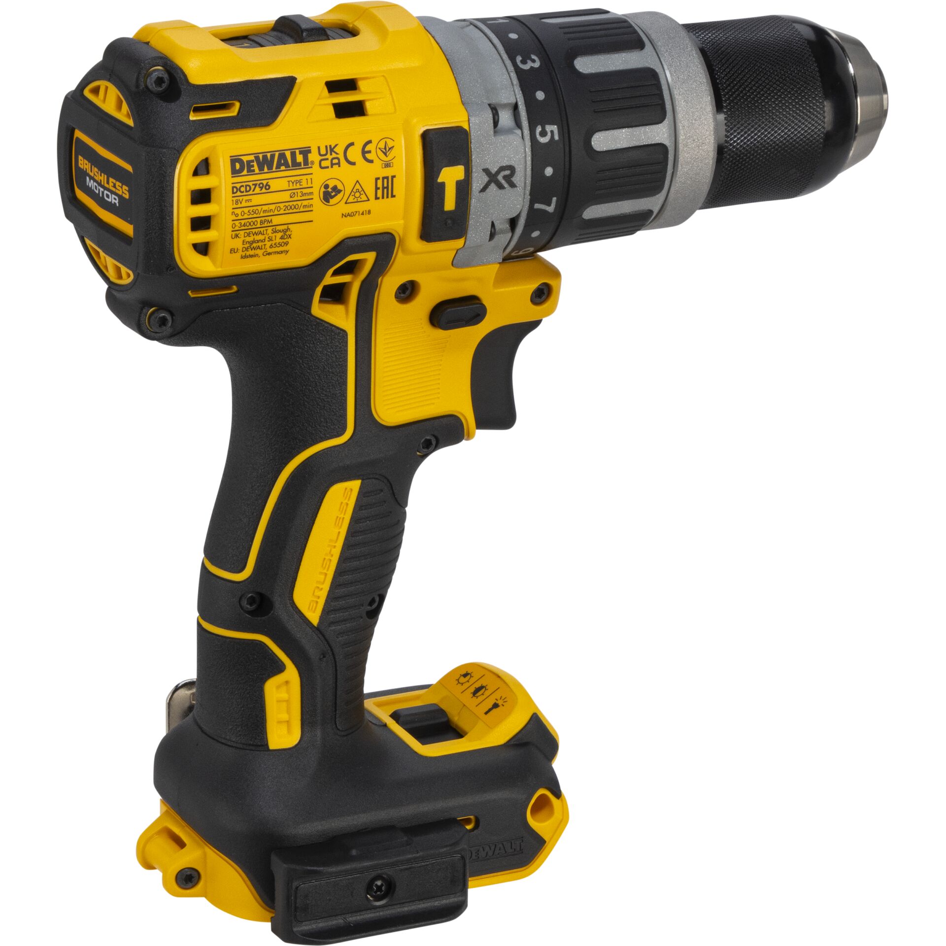 Gerät, Elektrische Bohrmaschine, Werkzeug