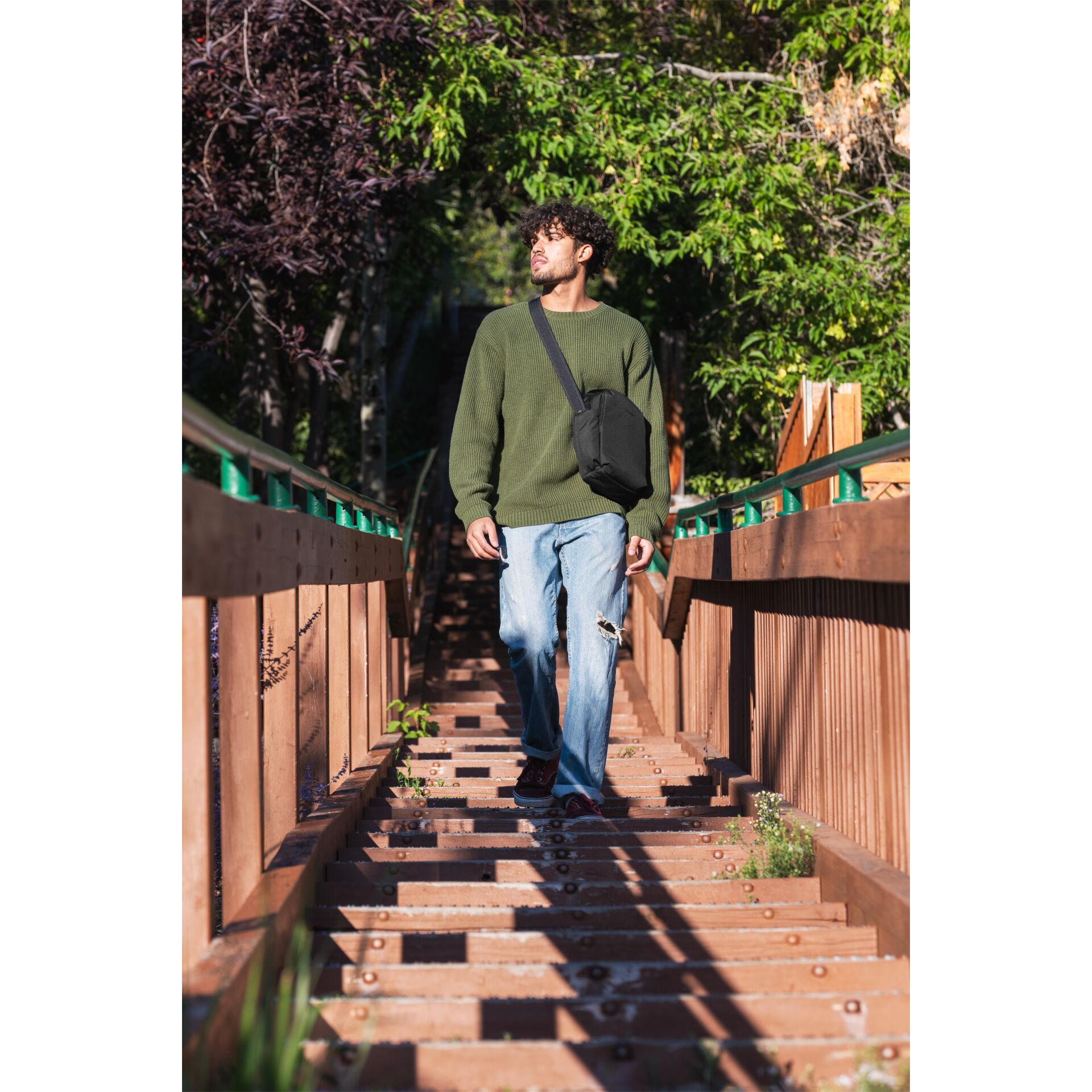 Hosen, Person, Gehen, Stehend, Jeans