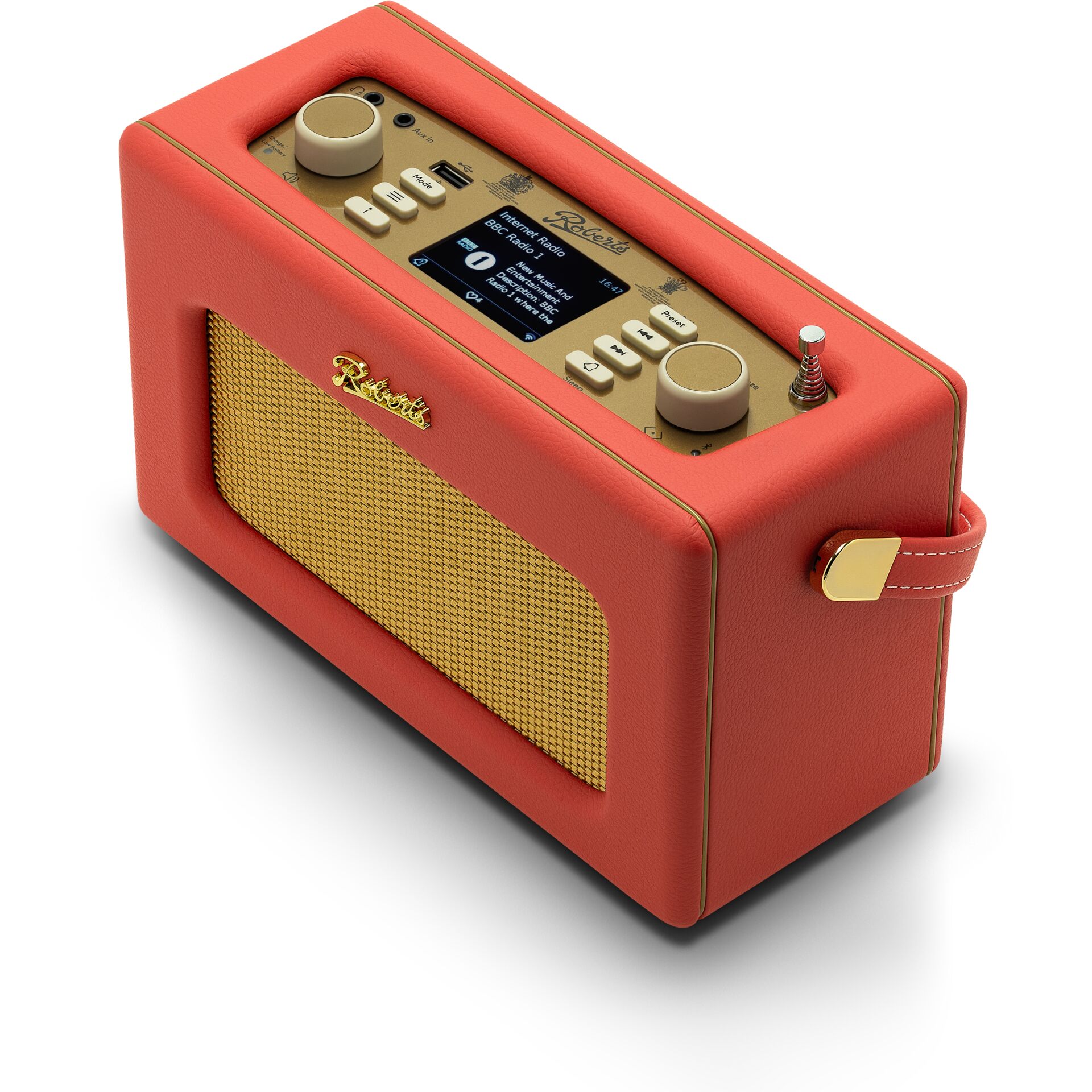 Elektronik, Radio, Kiste