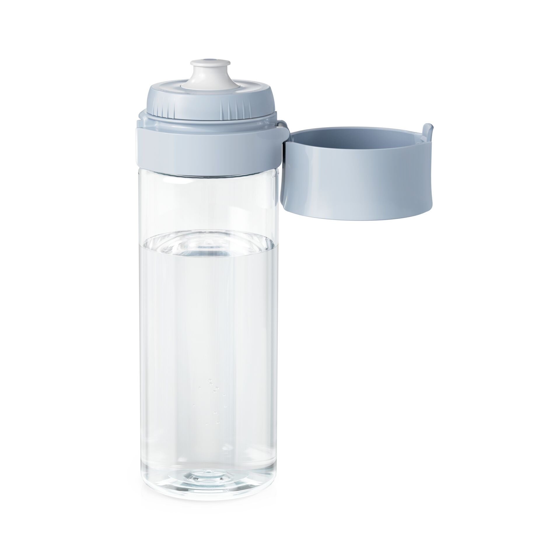 Flasche, Wasserflasche, Shaker