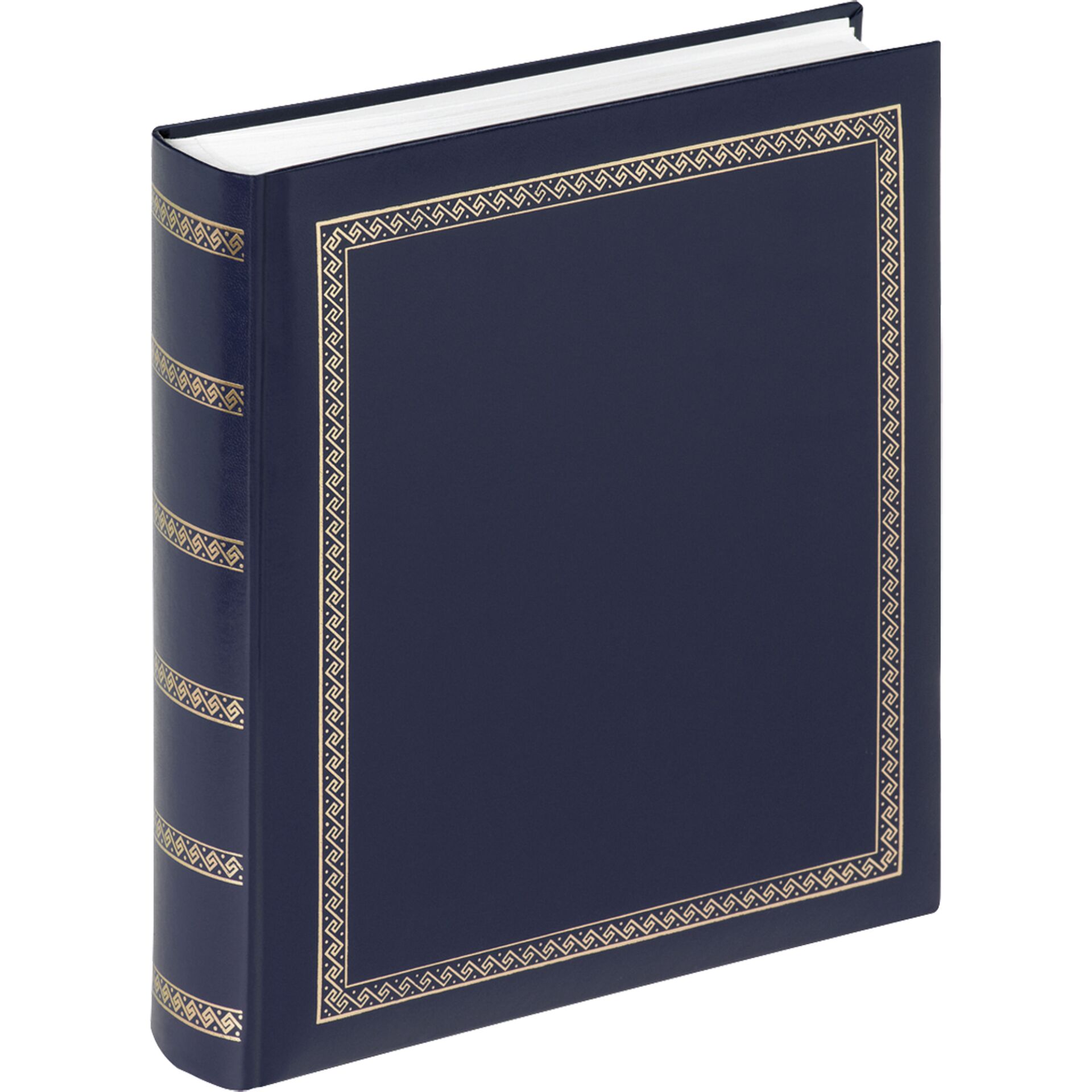 Datei-Binder, Buch, Veröffentlichung