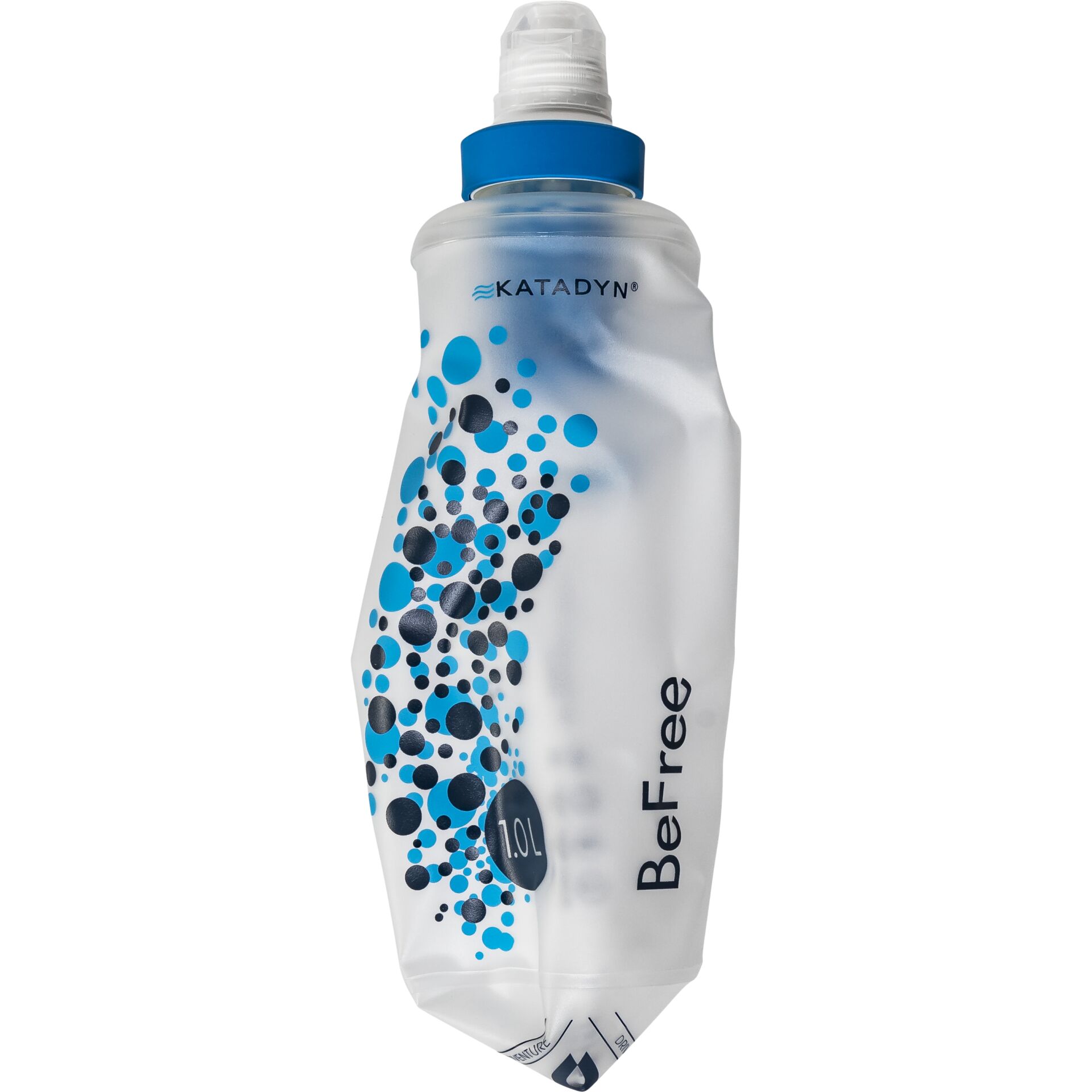 Flasche, Wasserflasche