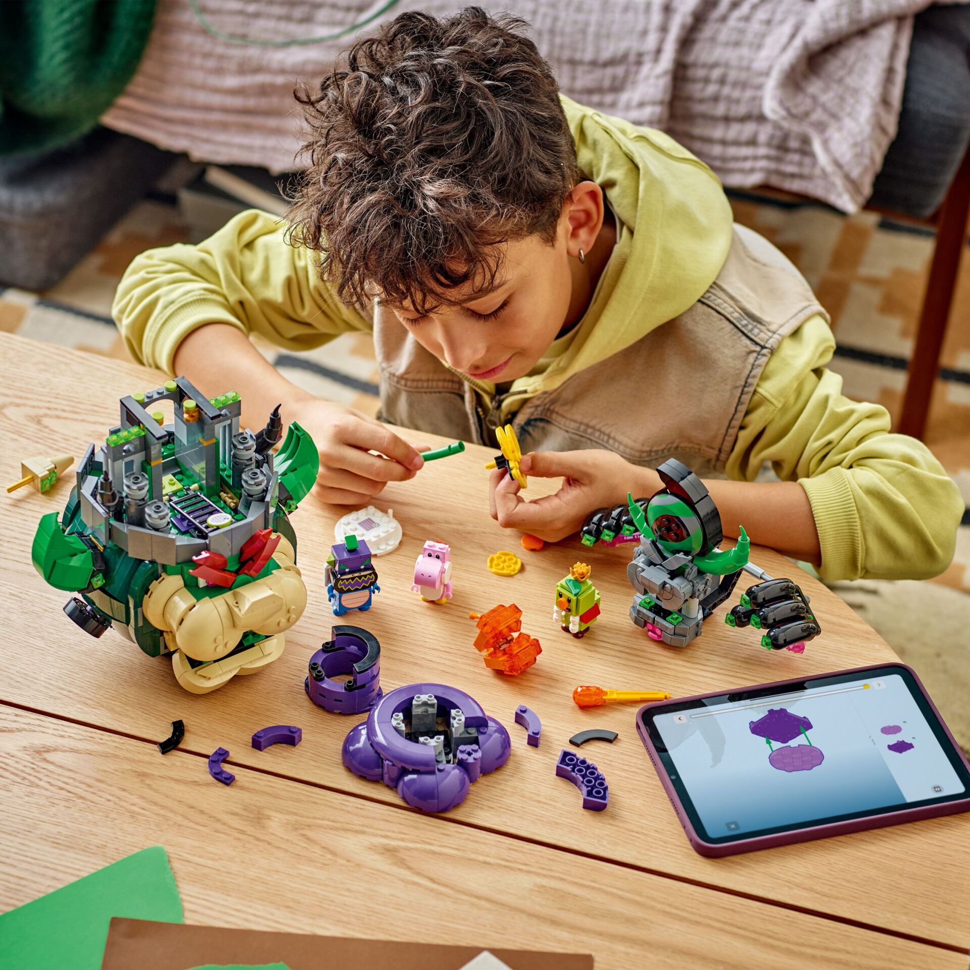 Junge, Kind, Männlich, Person, Spielzeug