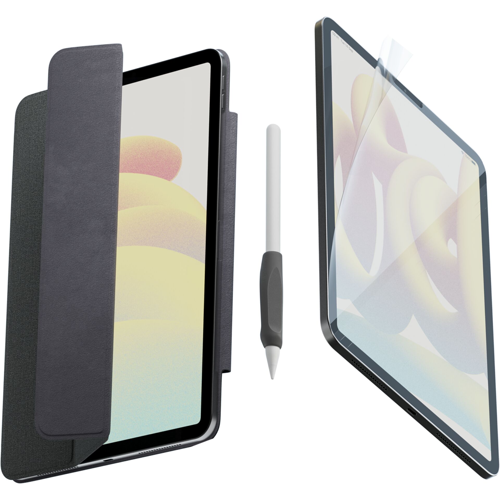 Computer, Elektronik, Tablet-Computer