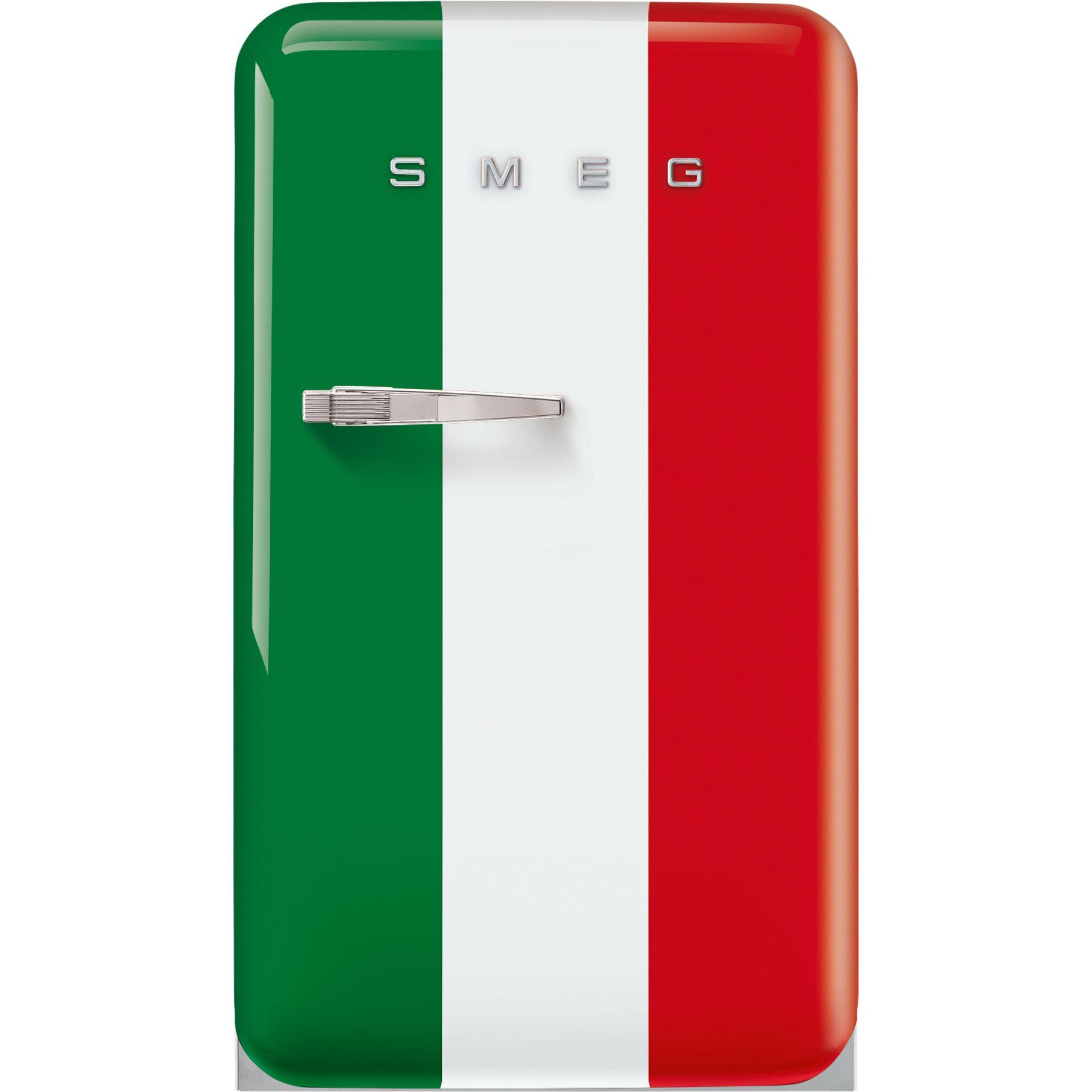 SMEG FAB10HRDIT6  Stand-Kühlgerät Homebar Italia