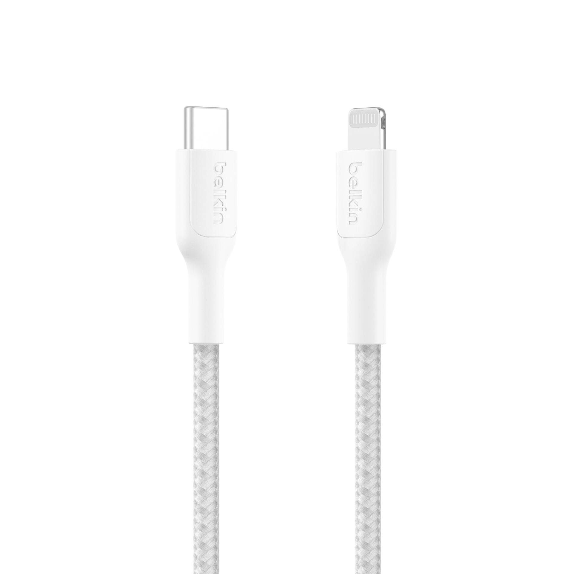 USB-C, Lightning, Kabel, Länge, Geflochten