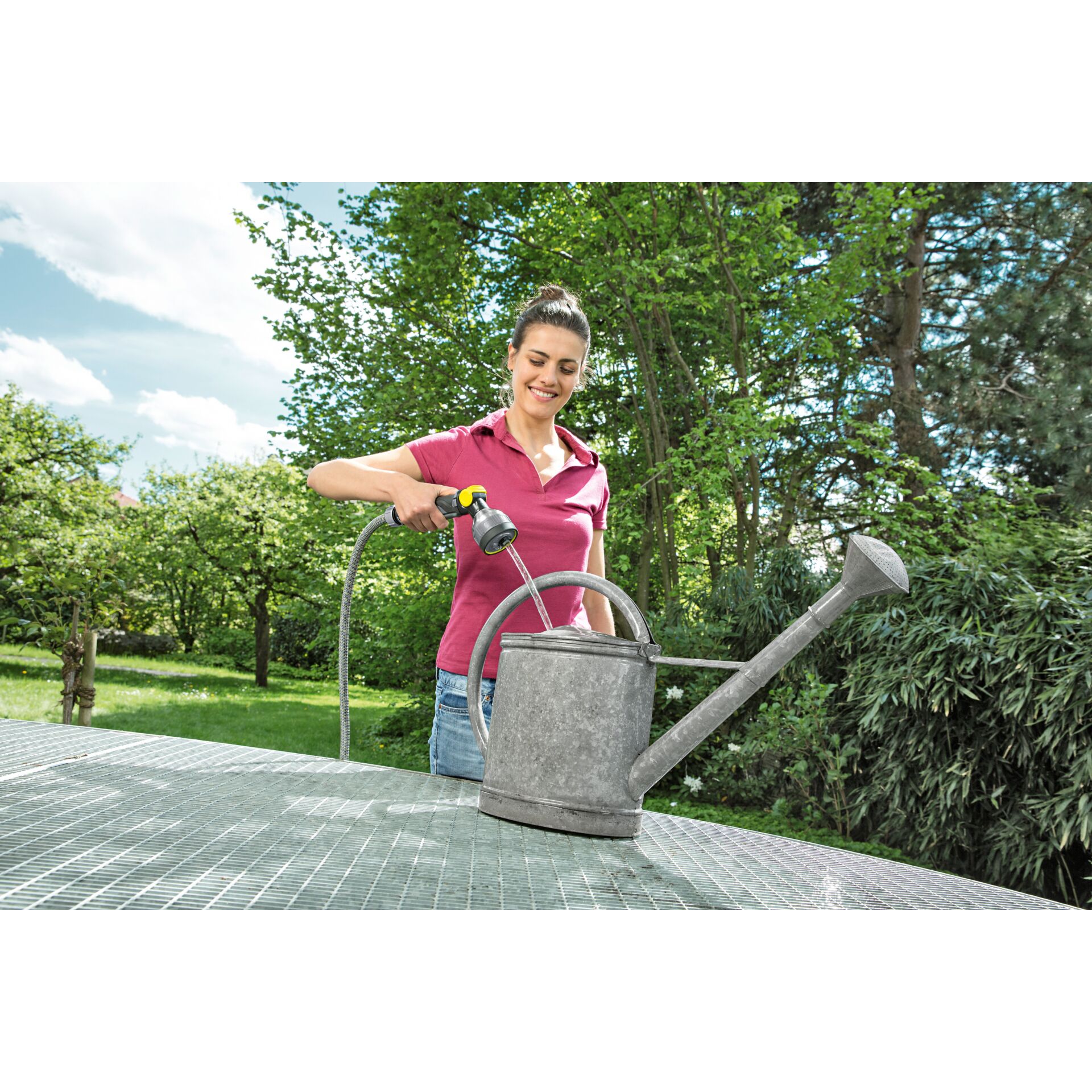 Zinn, Kann, Mädchen, Person, Jugendlich, Zinn, Kann, Mädchen, Person, Jugendlich