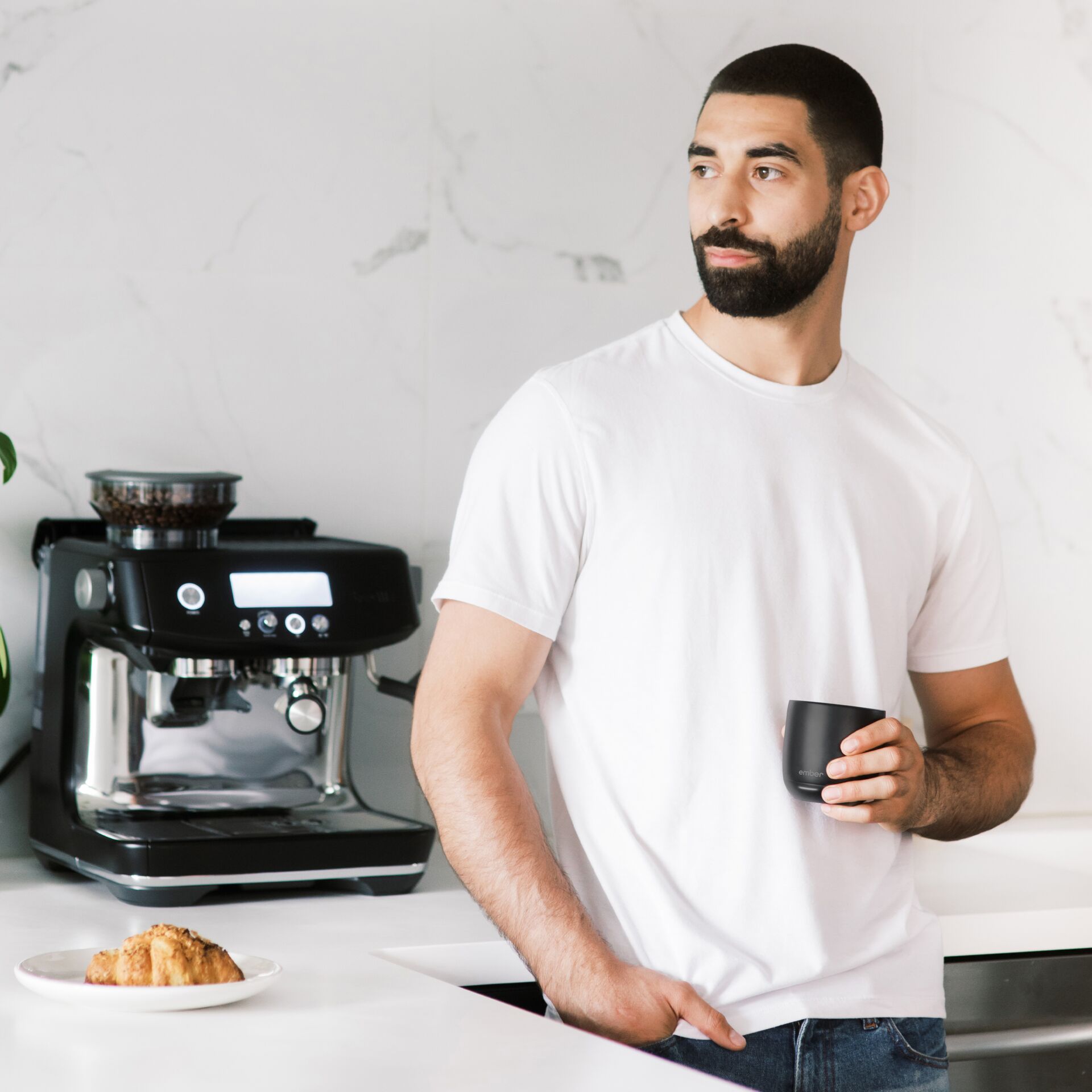 Erwachsener, Männlich, Mann, Person, Brot