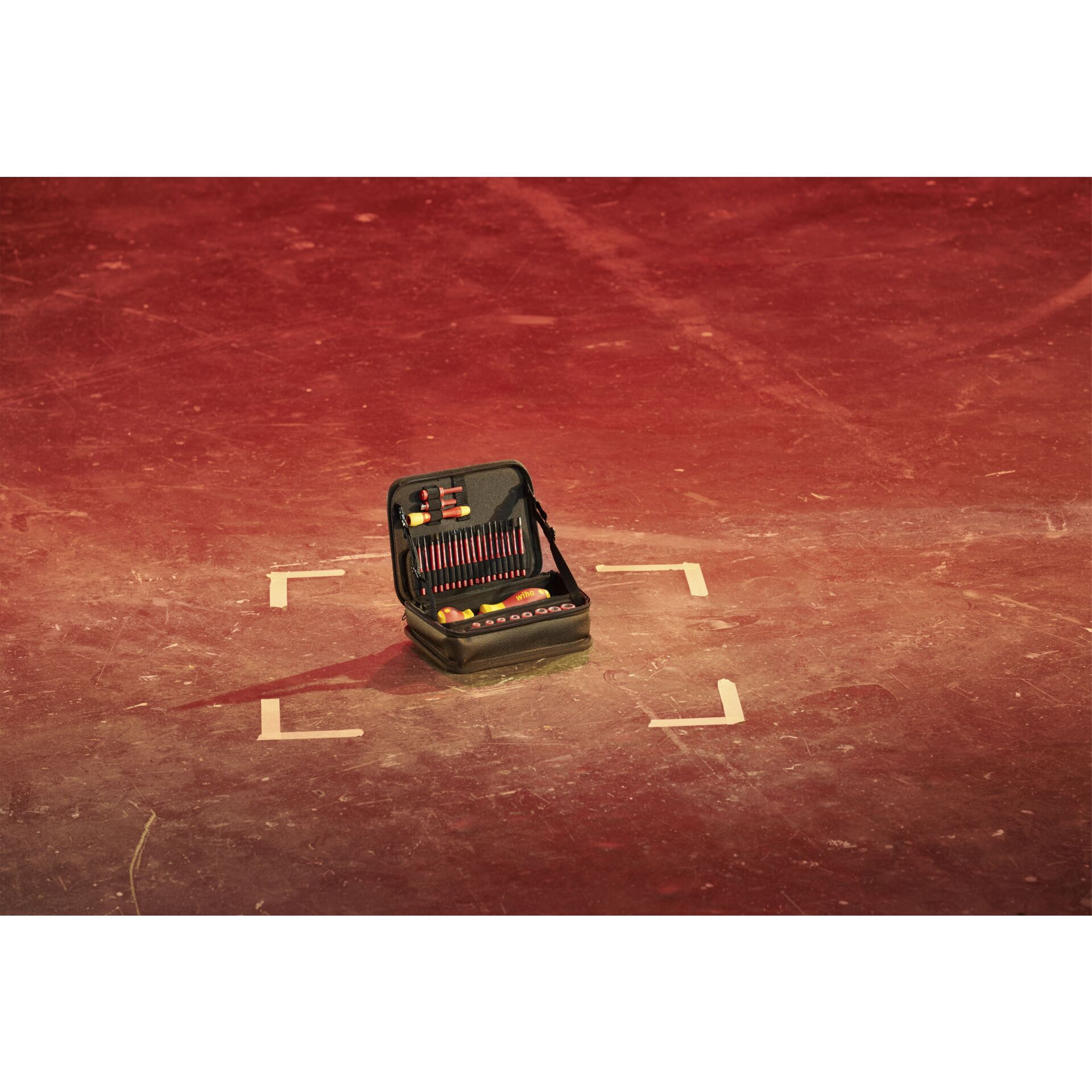 Fußboden, Bodenbeläge