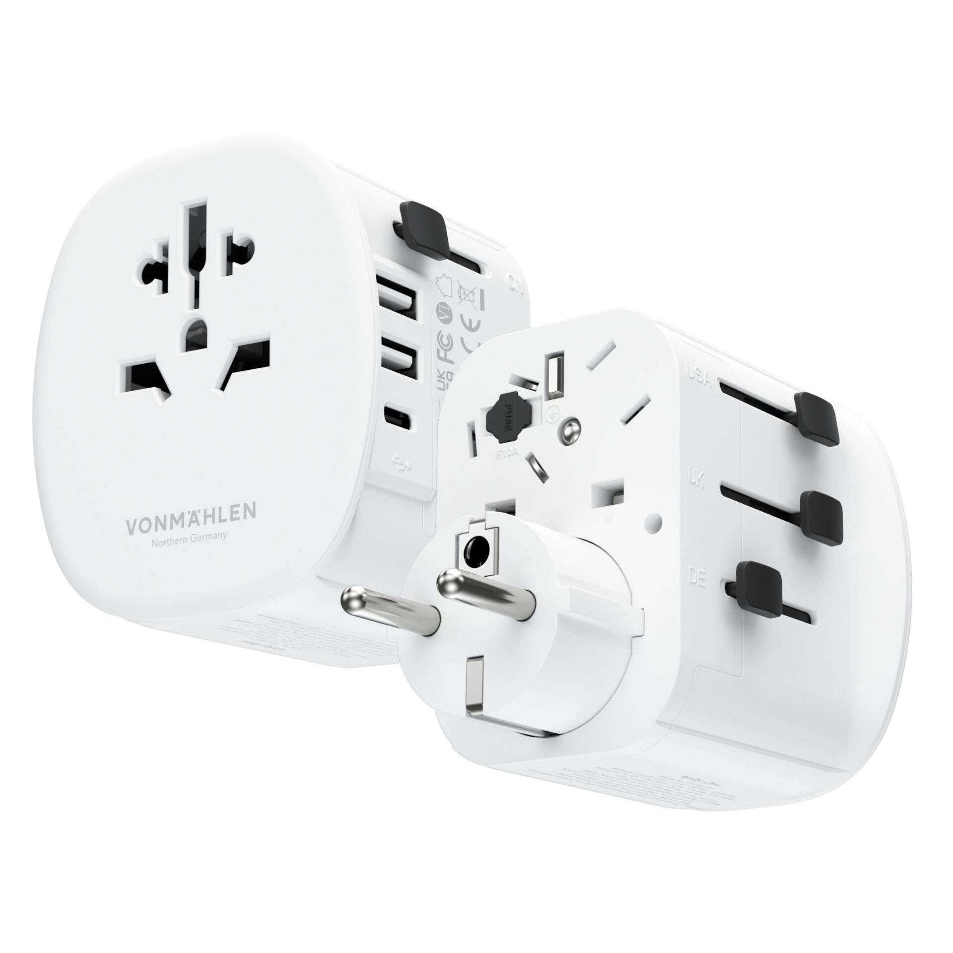 Adapter, Elektronik, Stecker