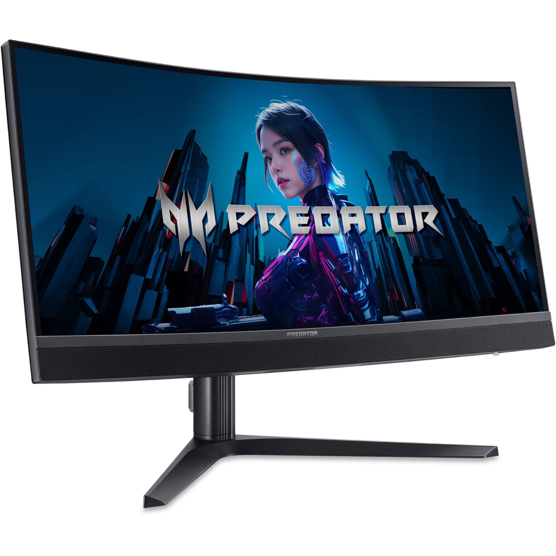 Computerausrüstung, Überwachen, Bildschirm, FERNSEHER