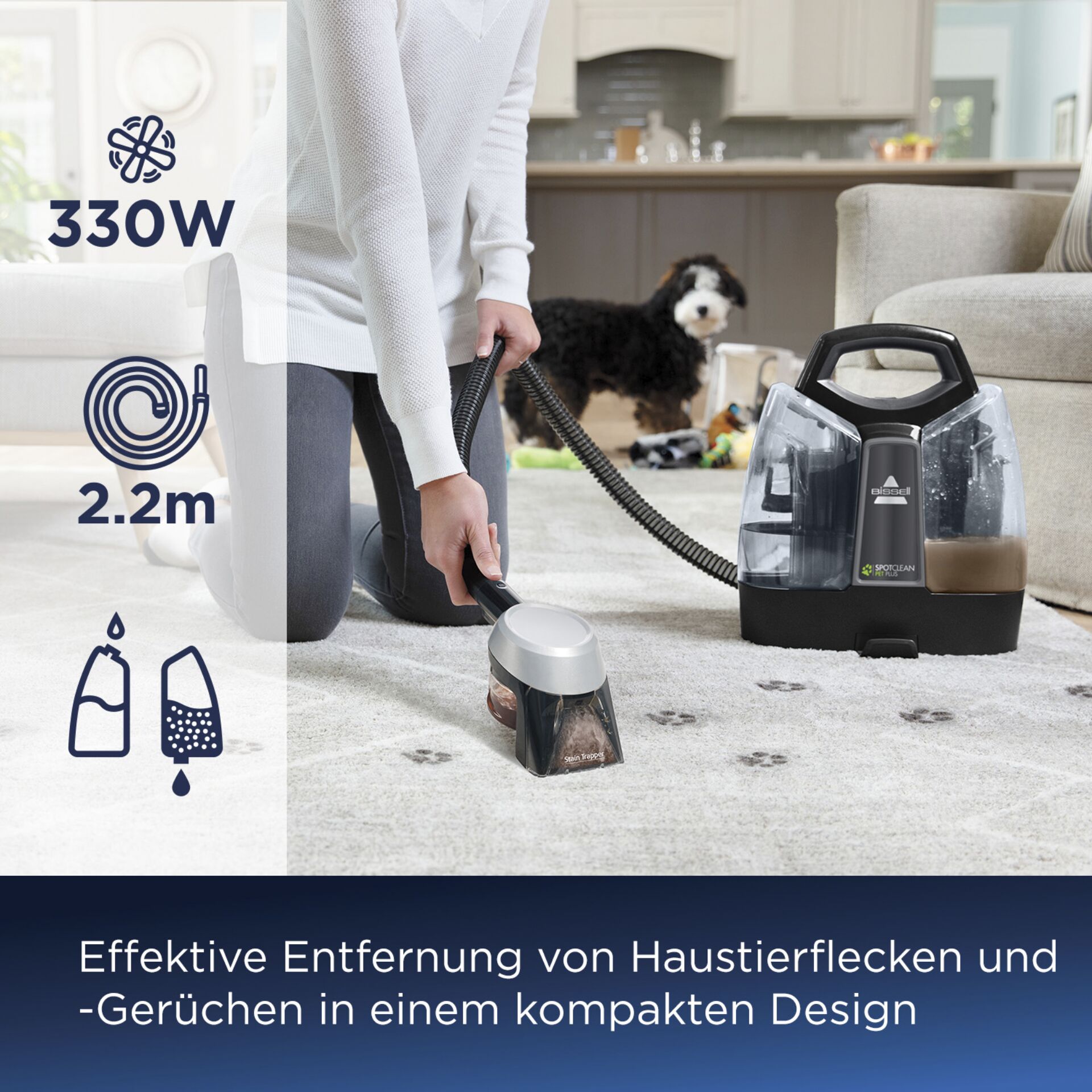 Gerät, Elektrisches Gerät