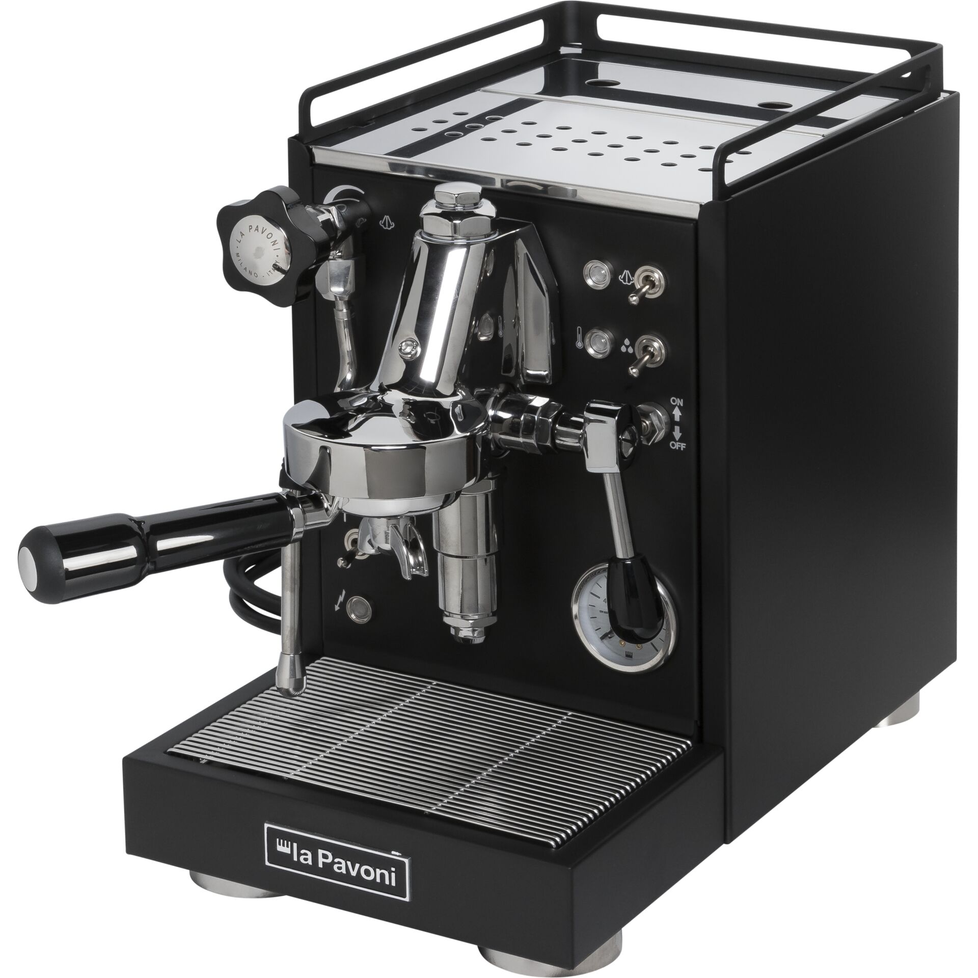 Pokal, Elektrisches Gerät, Schalter