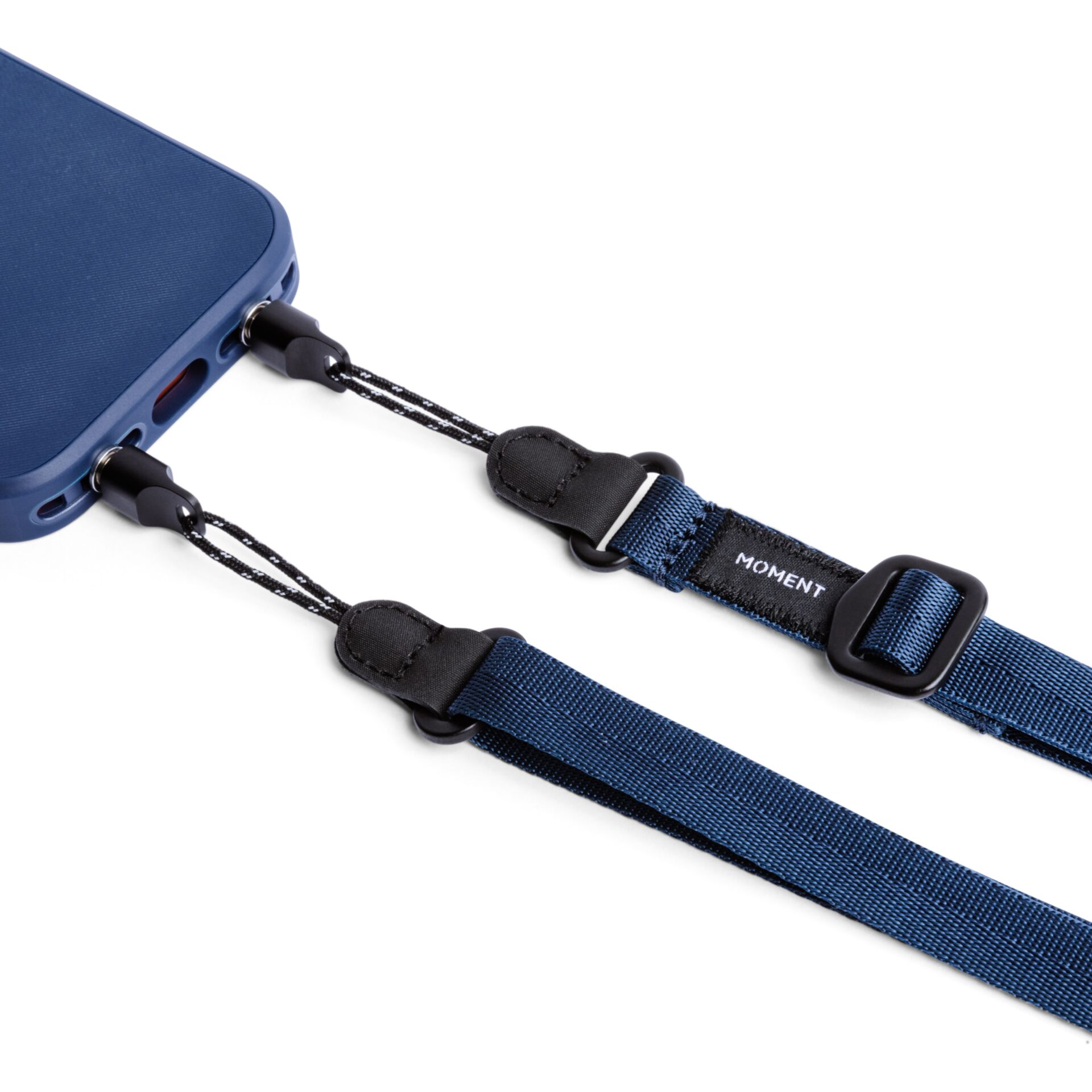 Trageriemen, Schultergurt, Nylonband, Kordelzug, Lanyard