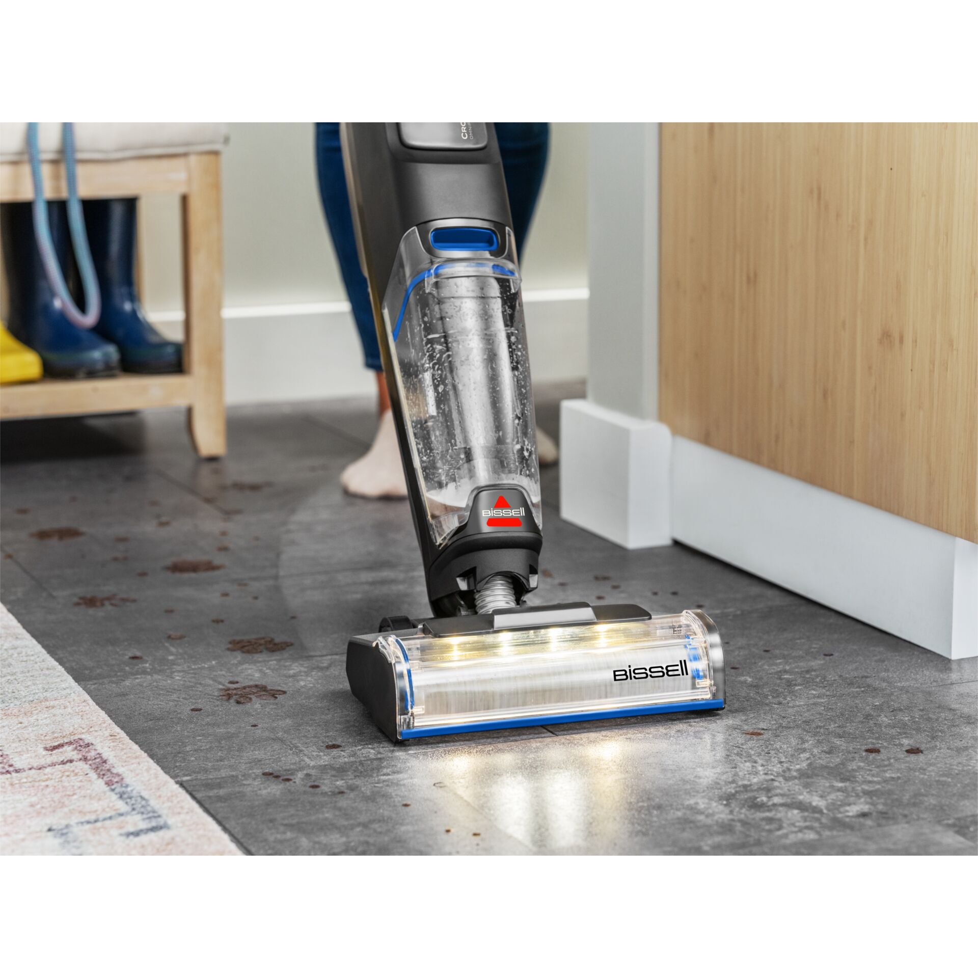 Gerät, Elektrisches Gerät