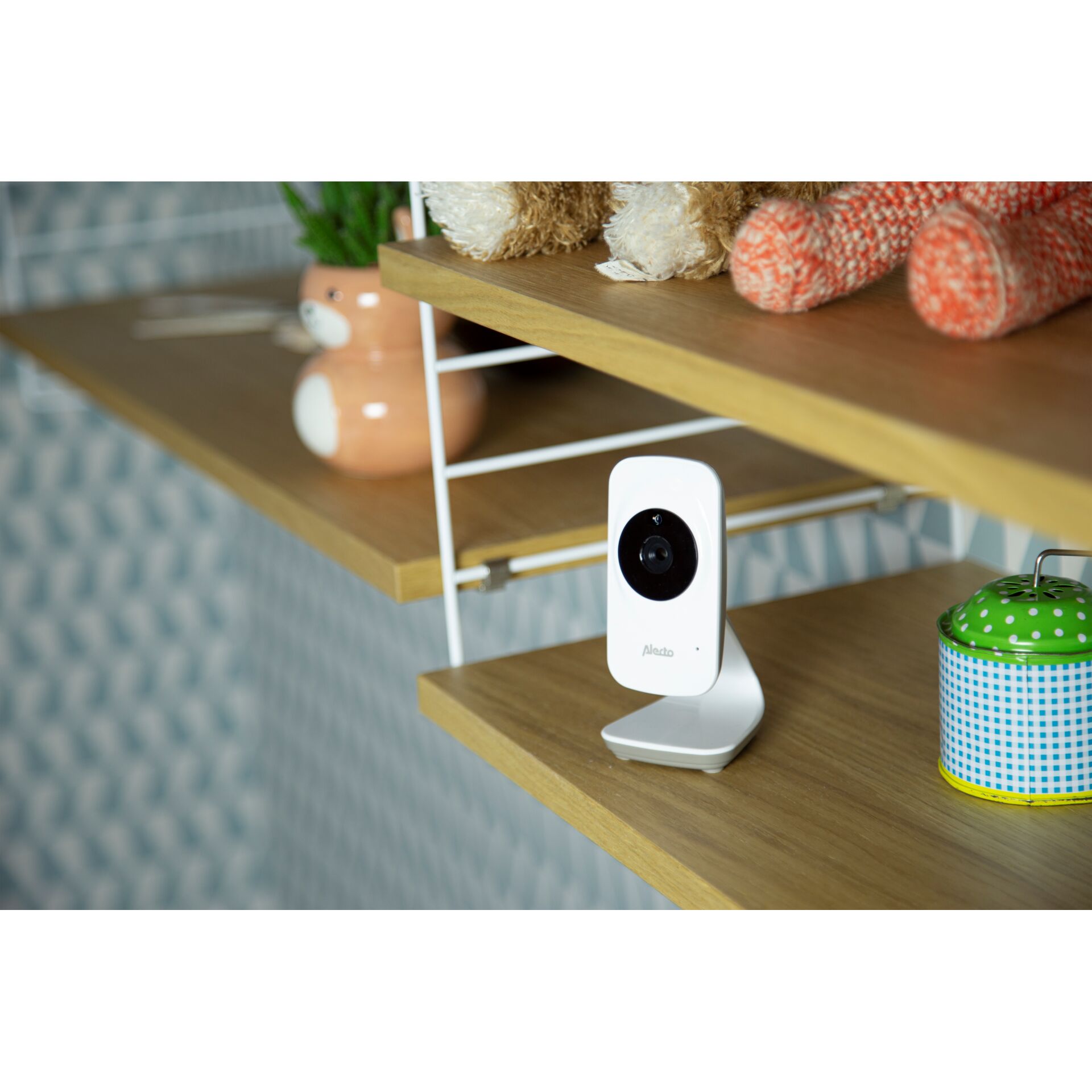 Elektronik, Regal, Sprecher