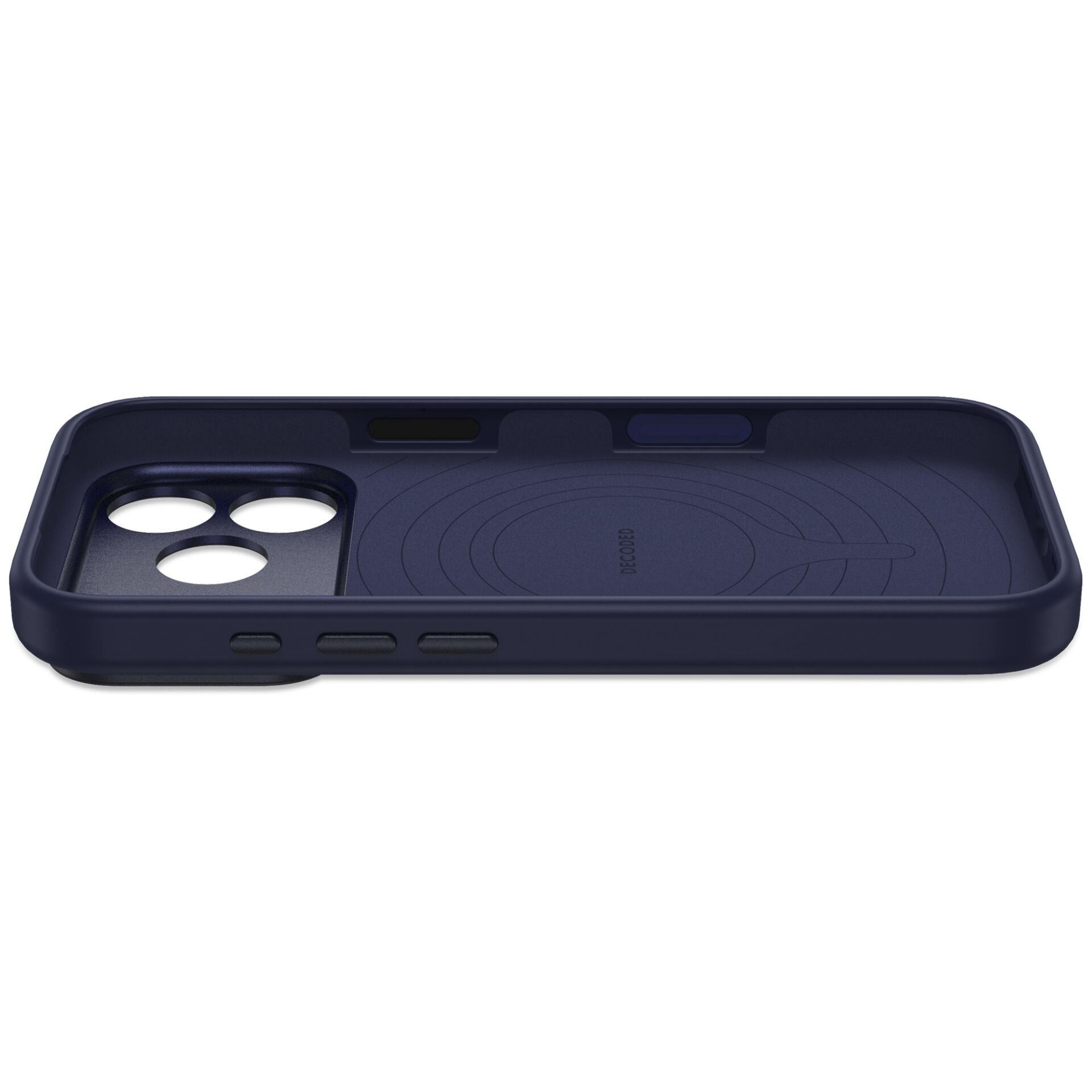 Hülle, Case, Smartphone, Rückseite, Umschlag