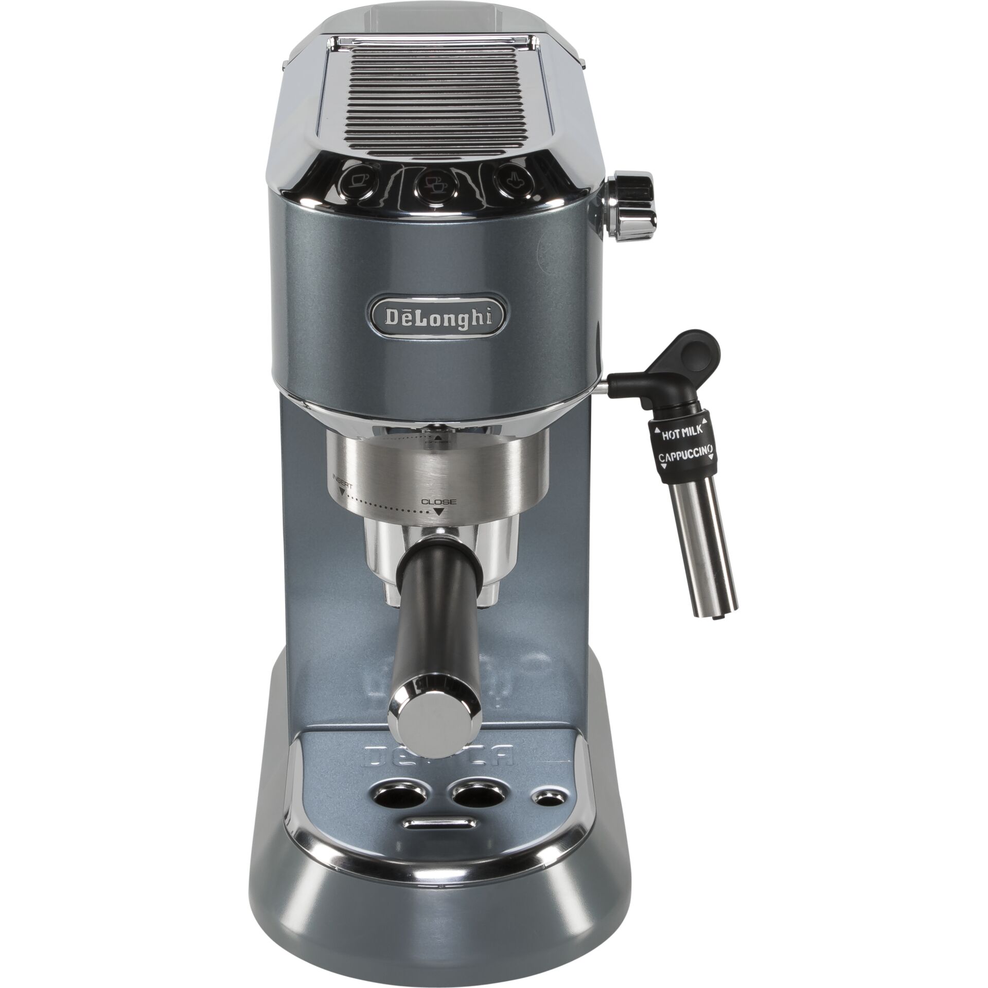 DeLonghi EC 785.AE Dedica Pokal, Pokal, Gerät
