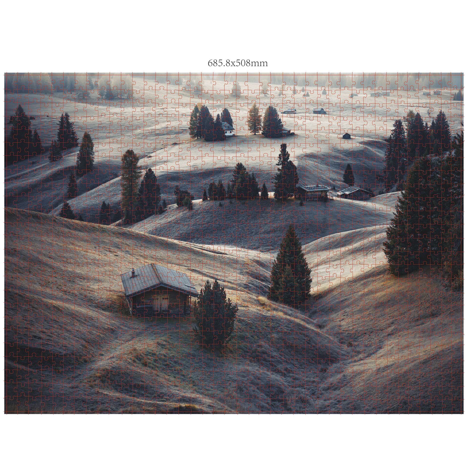 Baum, Hütte, Natur, Tanne, Unterschlupf