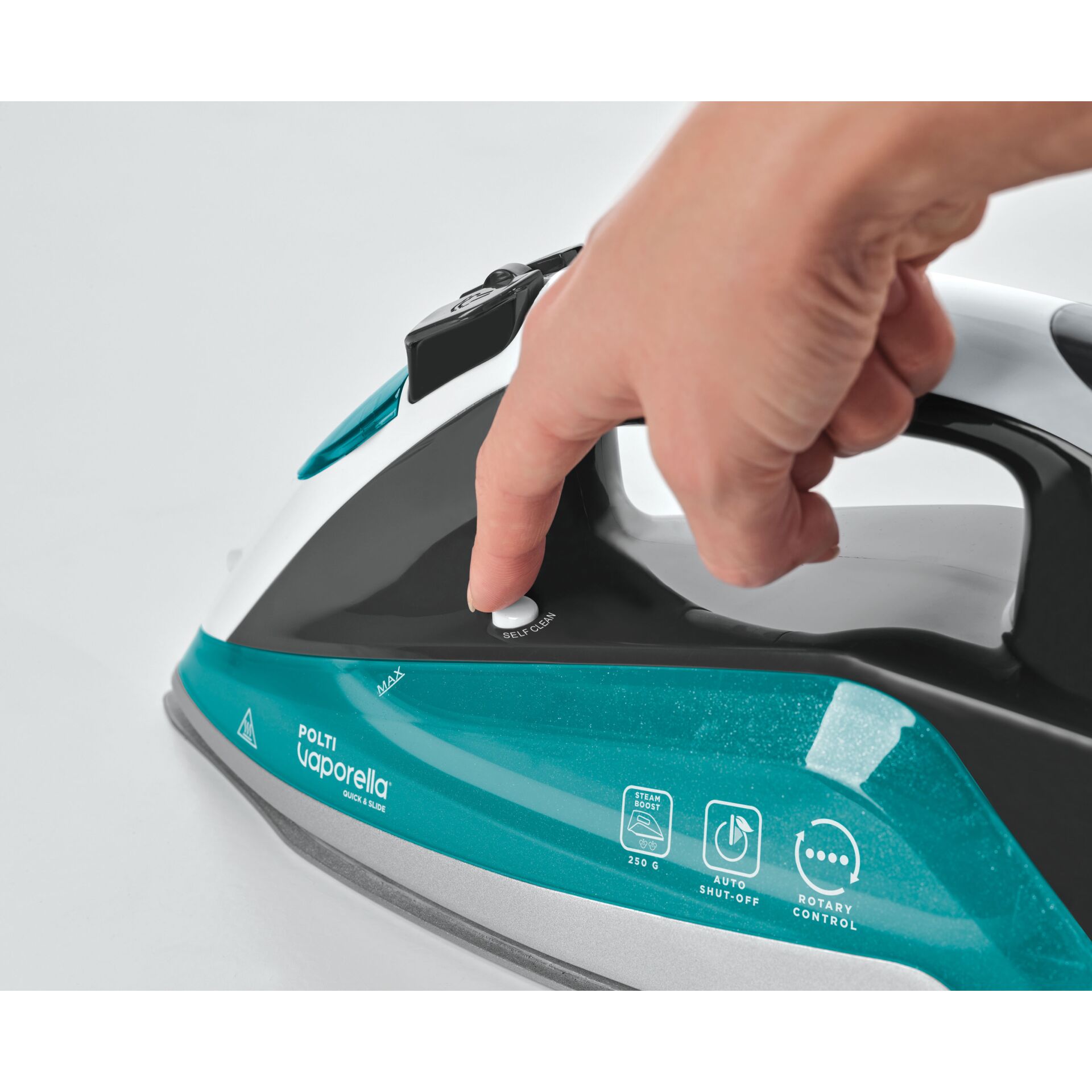 Gerät, Elektrisches Gerät, Bügeleisen