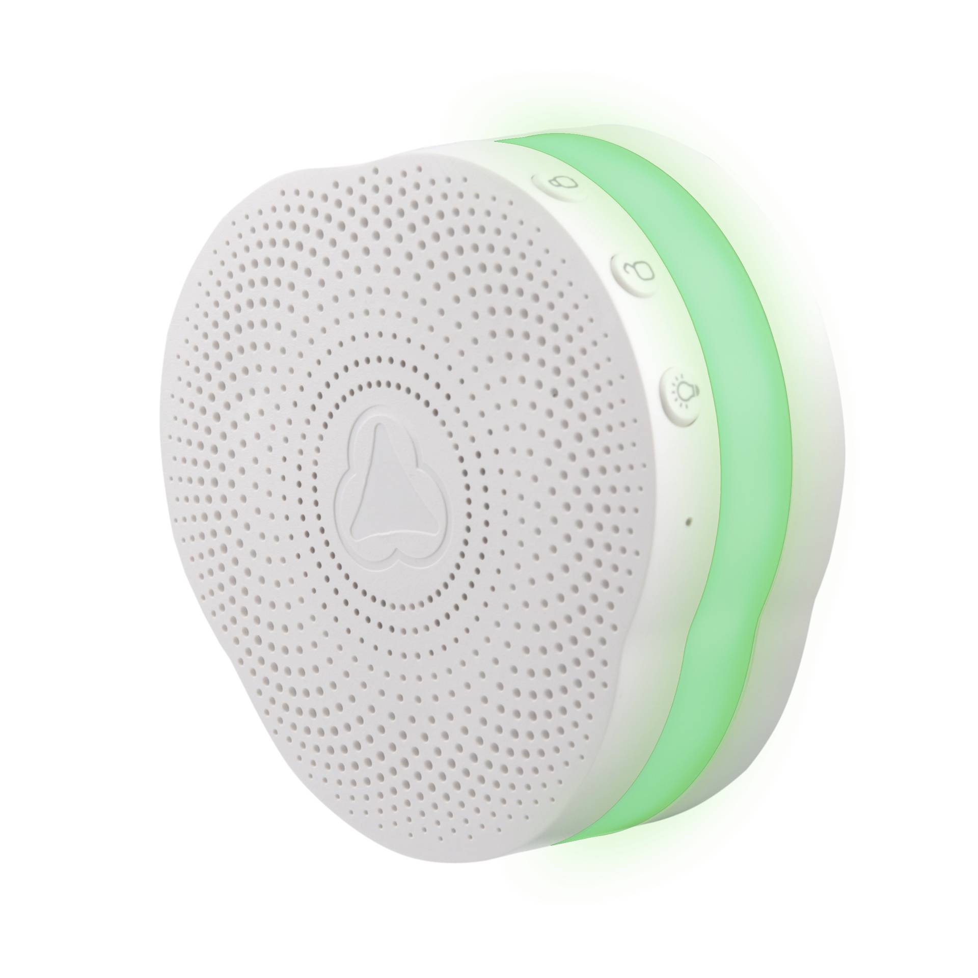 Elektronik, Sprecher