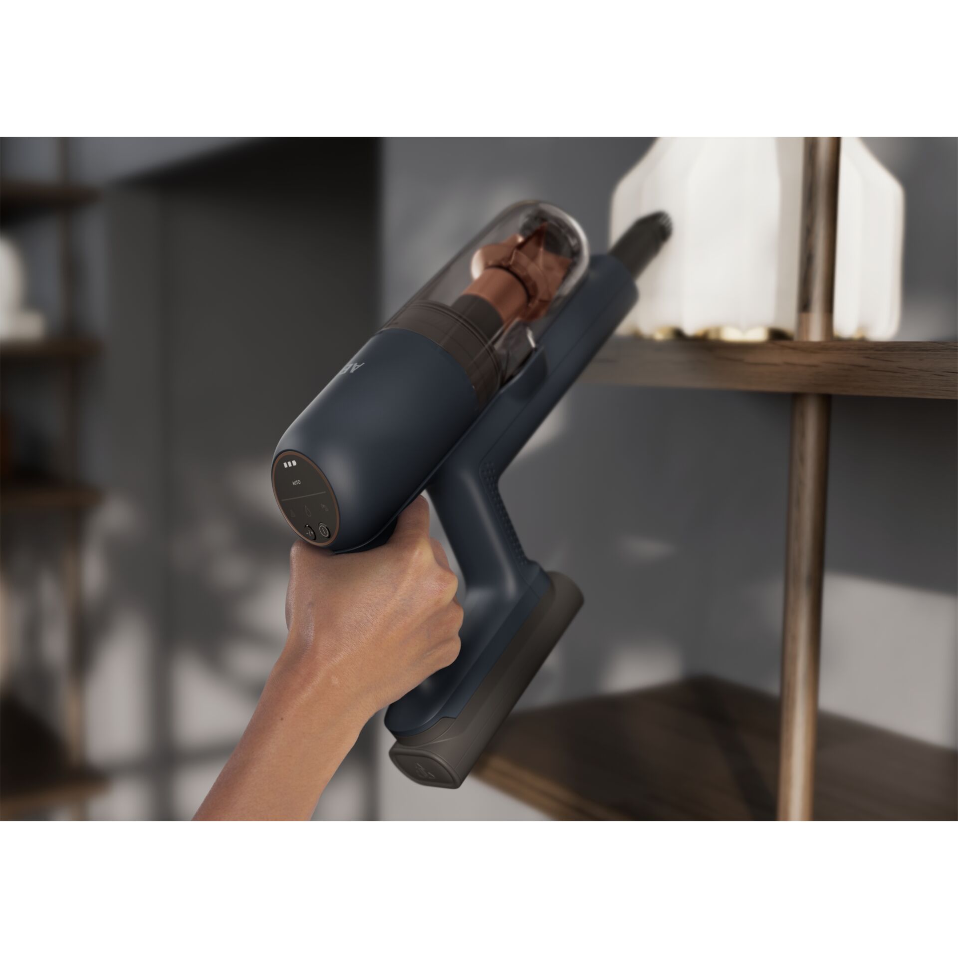 Gerät, Fön, Elektrisches Gerät