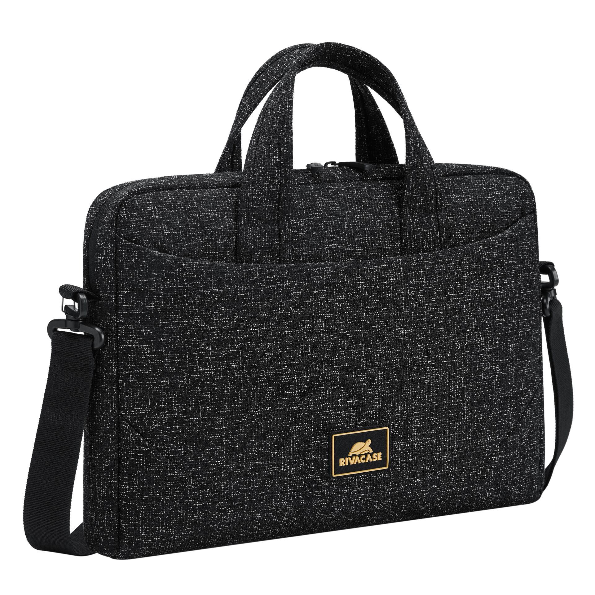 Rivacase 7921 Anvik  Laptop Tasche 14" schwarz