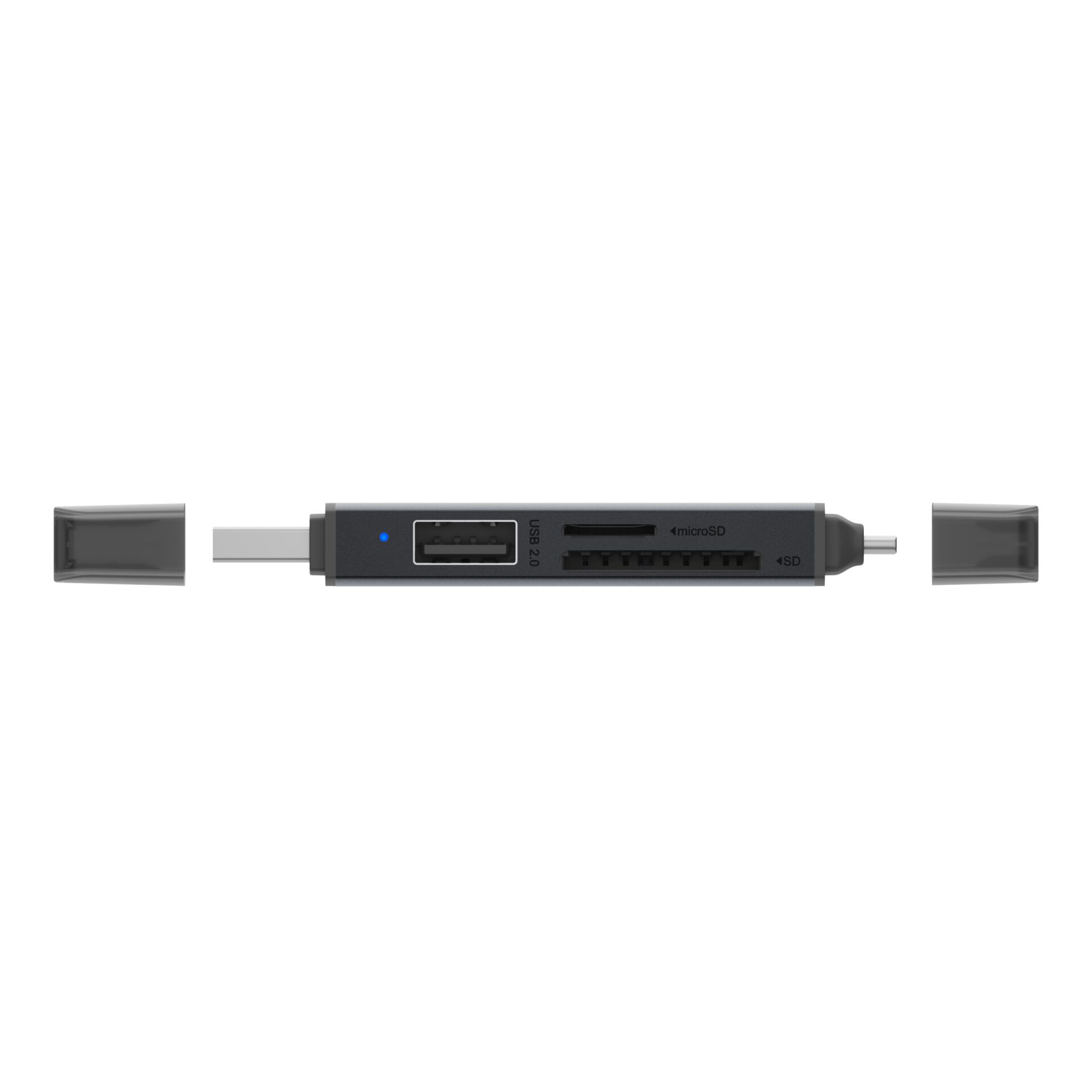 Elektronik, Hardware