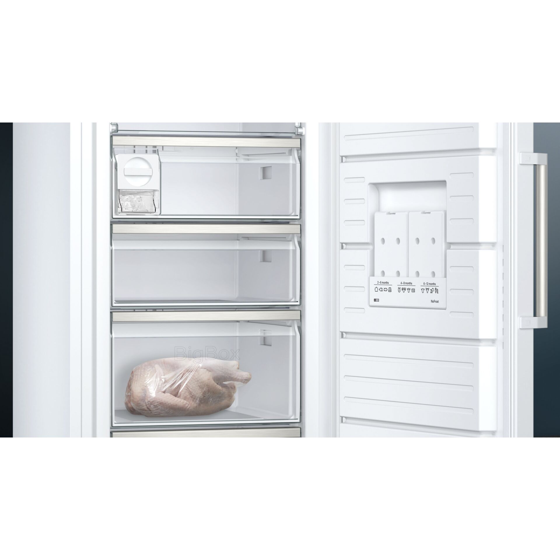Gerät, Elektrisches Gerät, Kühlschrank
