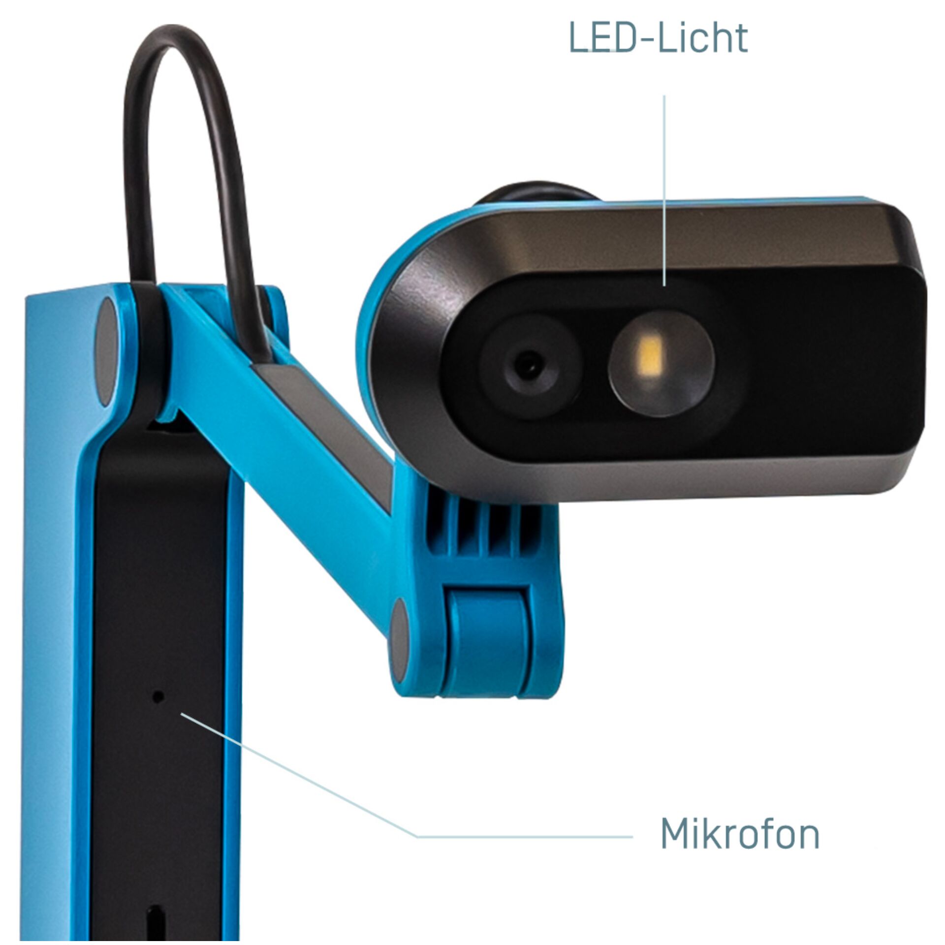 Kamera, Elektronik, Videokamera